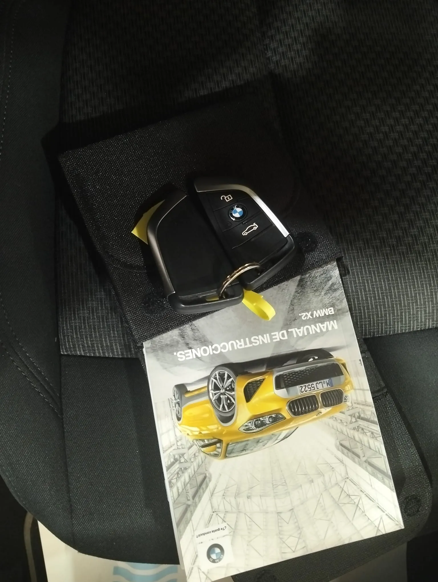 BMW X2 sDrive18i - foto 20