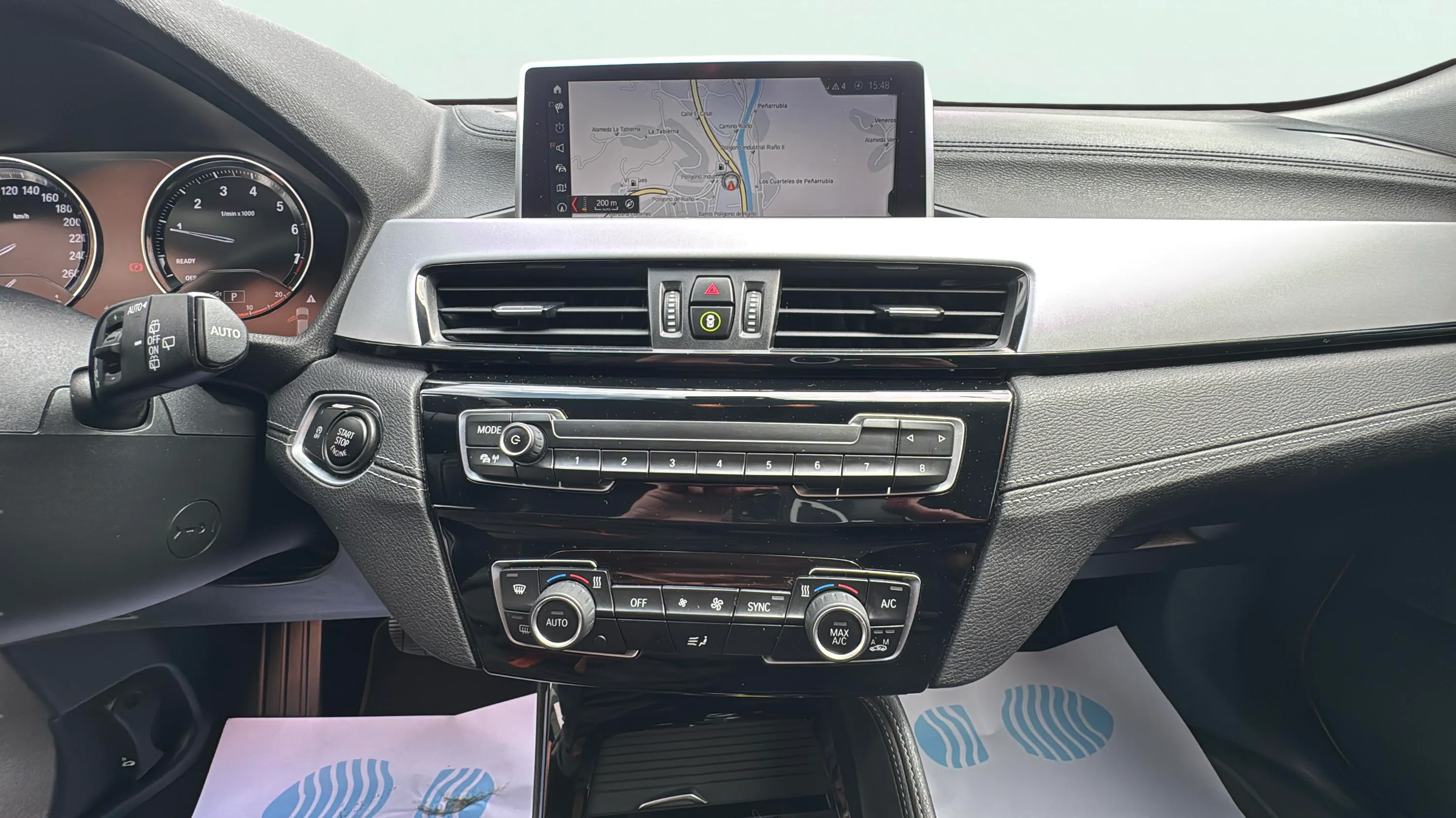 BMW X2 sDrive18i - foto 11