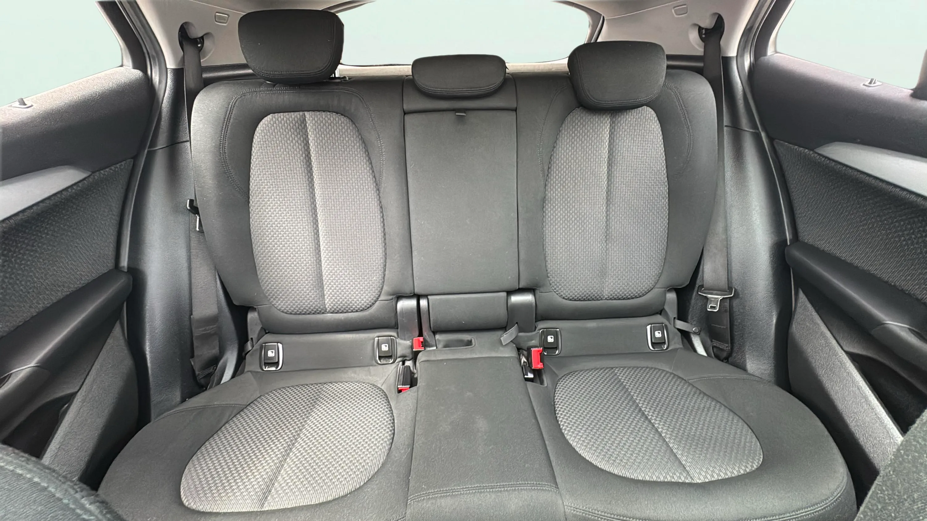 BMW X2 sDrive18i - foto 17