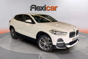 bmw x2 sdrive18i gasolina automatica langreo 903000000242577