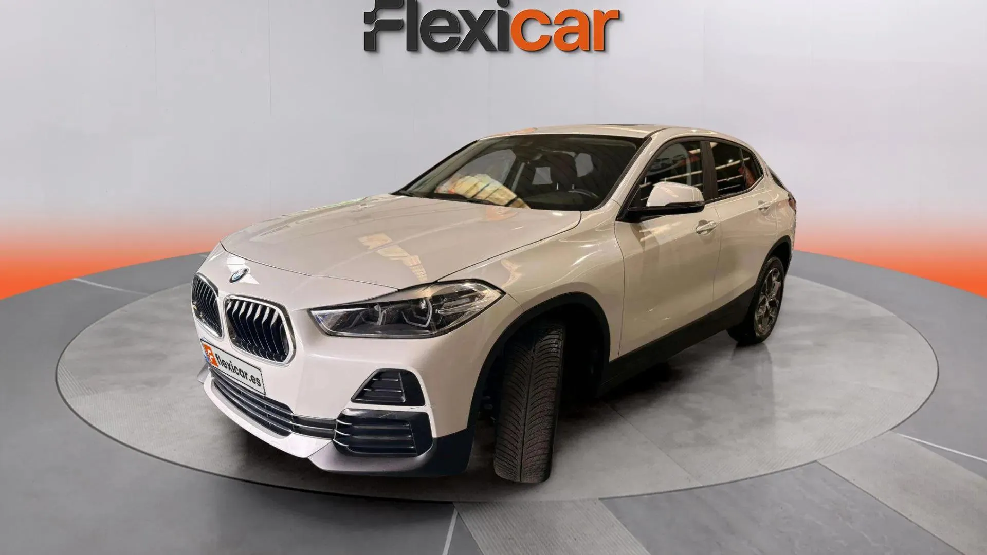 BMW X2 sDrive18i - foto 3
