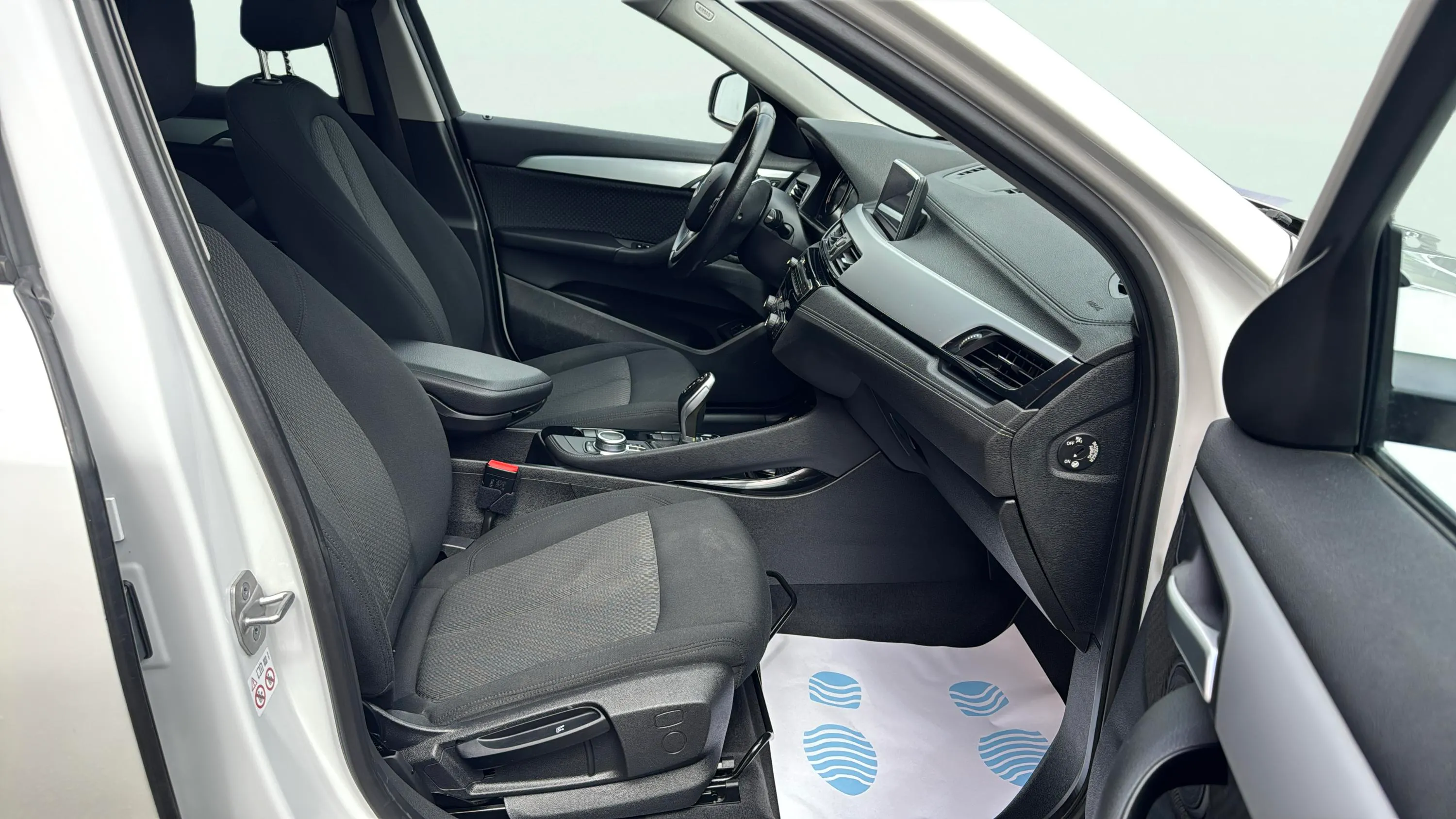BMW X2 sDrive18i - foto 15