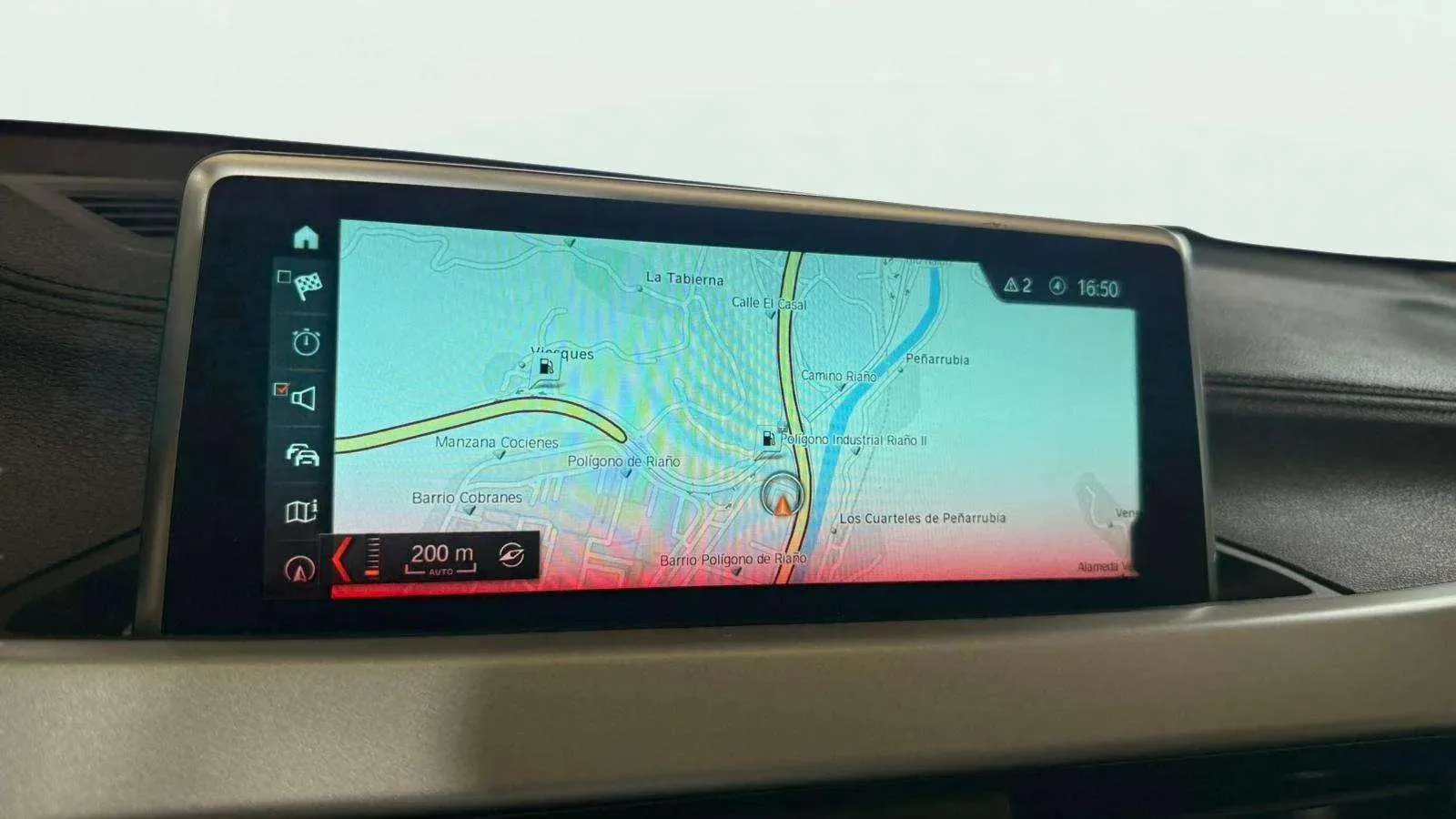 BMW X2 sDrive18i - foto 13