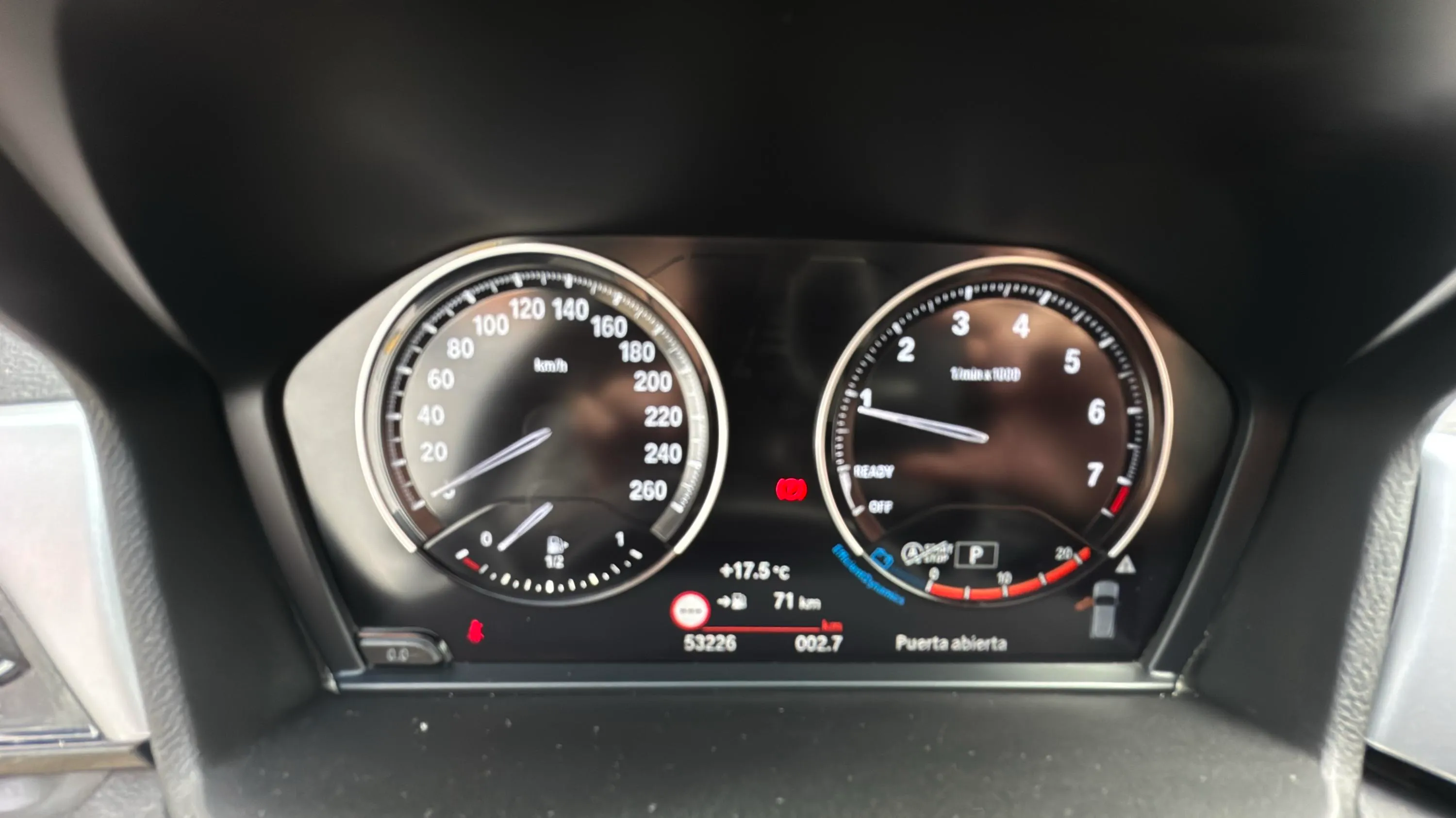 BMW X2 sDrive18i - foto 21