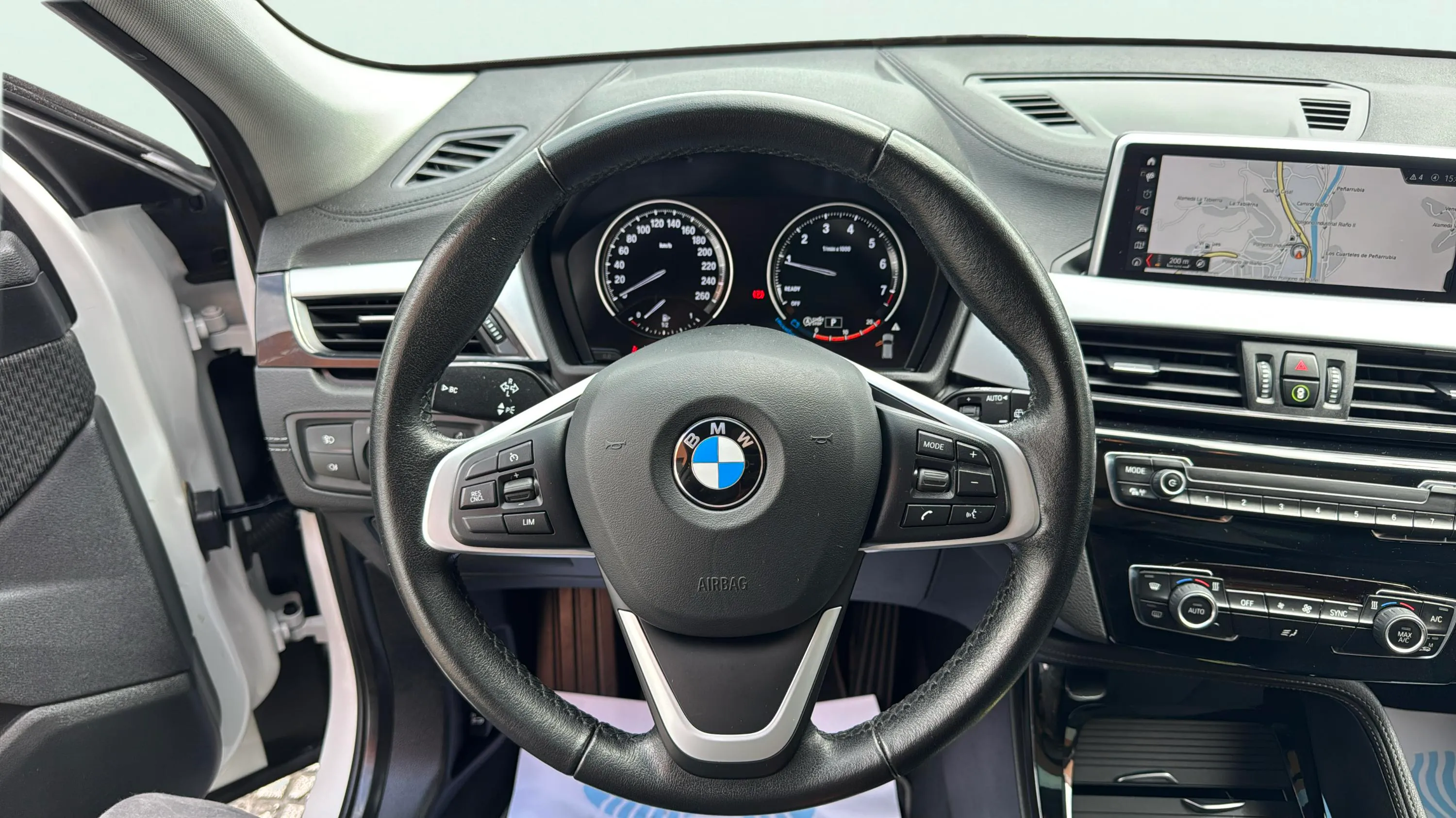 BMW X2 sDrive18i - foto 12