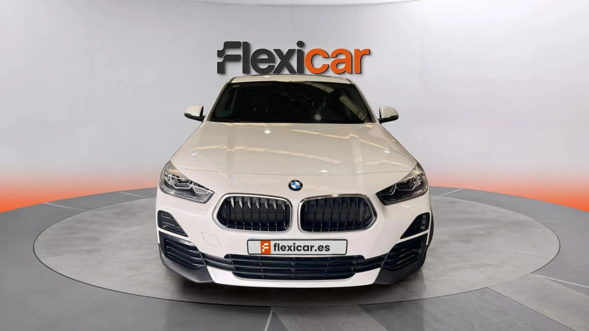 BMW X2 sDrive18i - foto 2