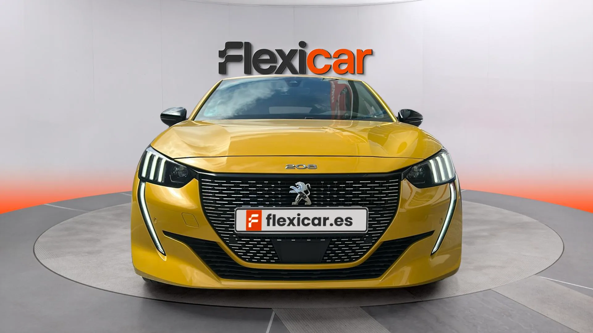 Peugeot 208 BlueHDi GT - foto 2
