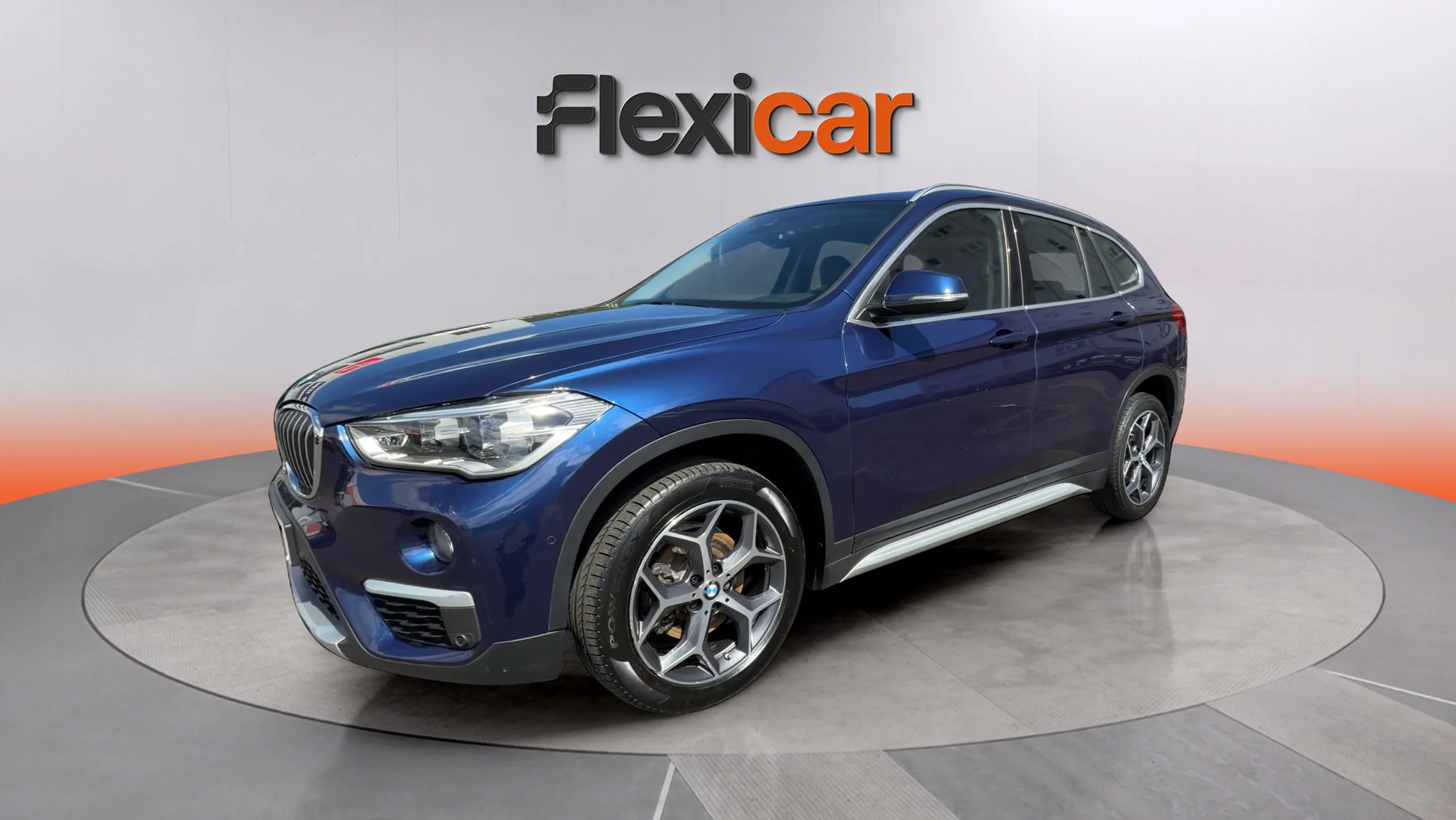 BMW X1 sDrive18d - foto 3