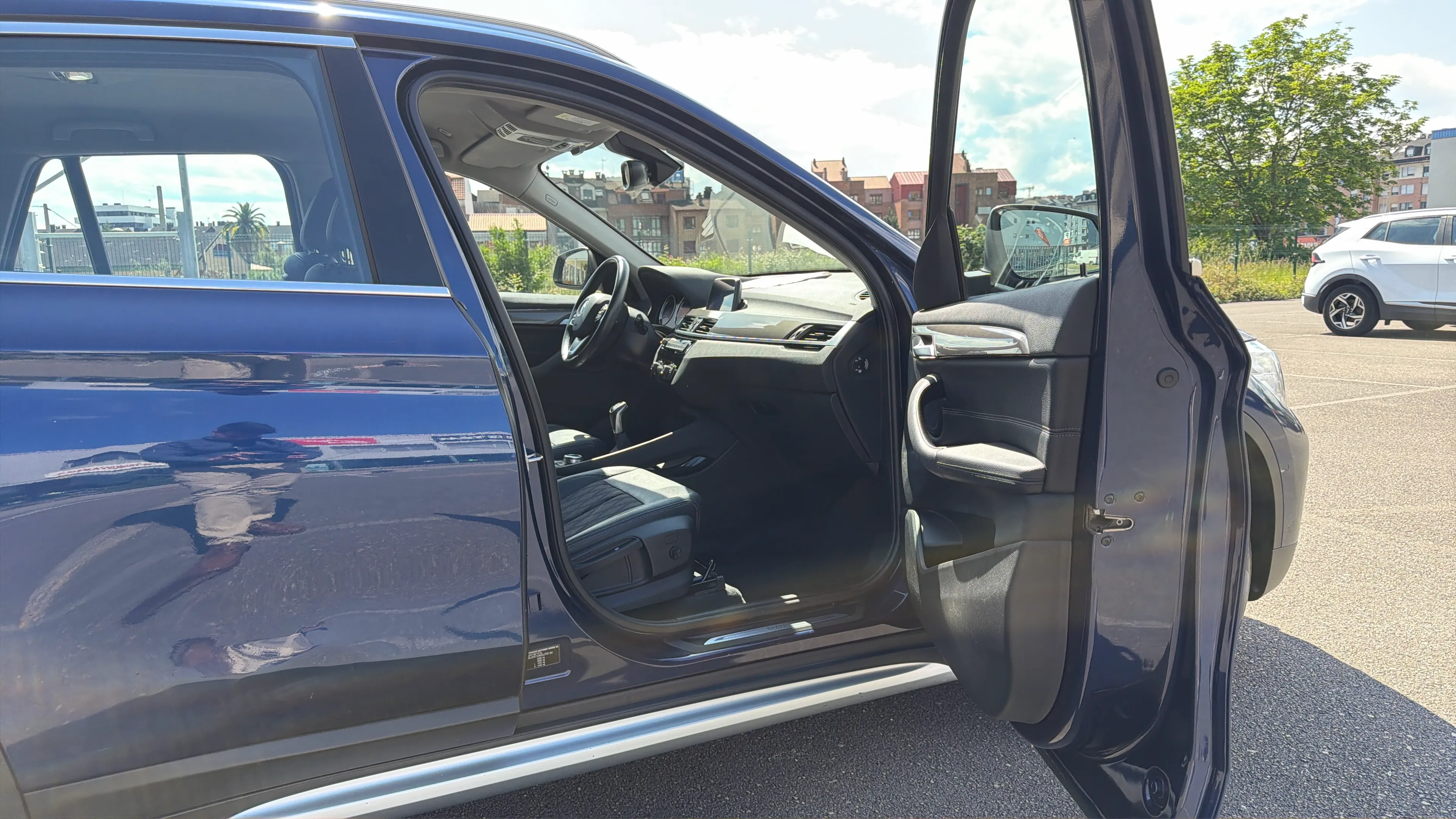 BMW X1 sDrive18d - foto 16