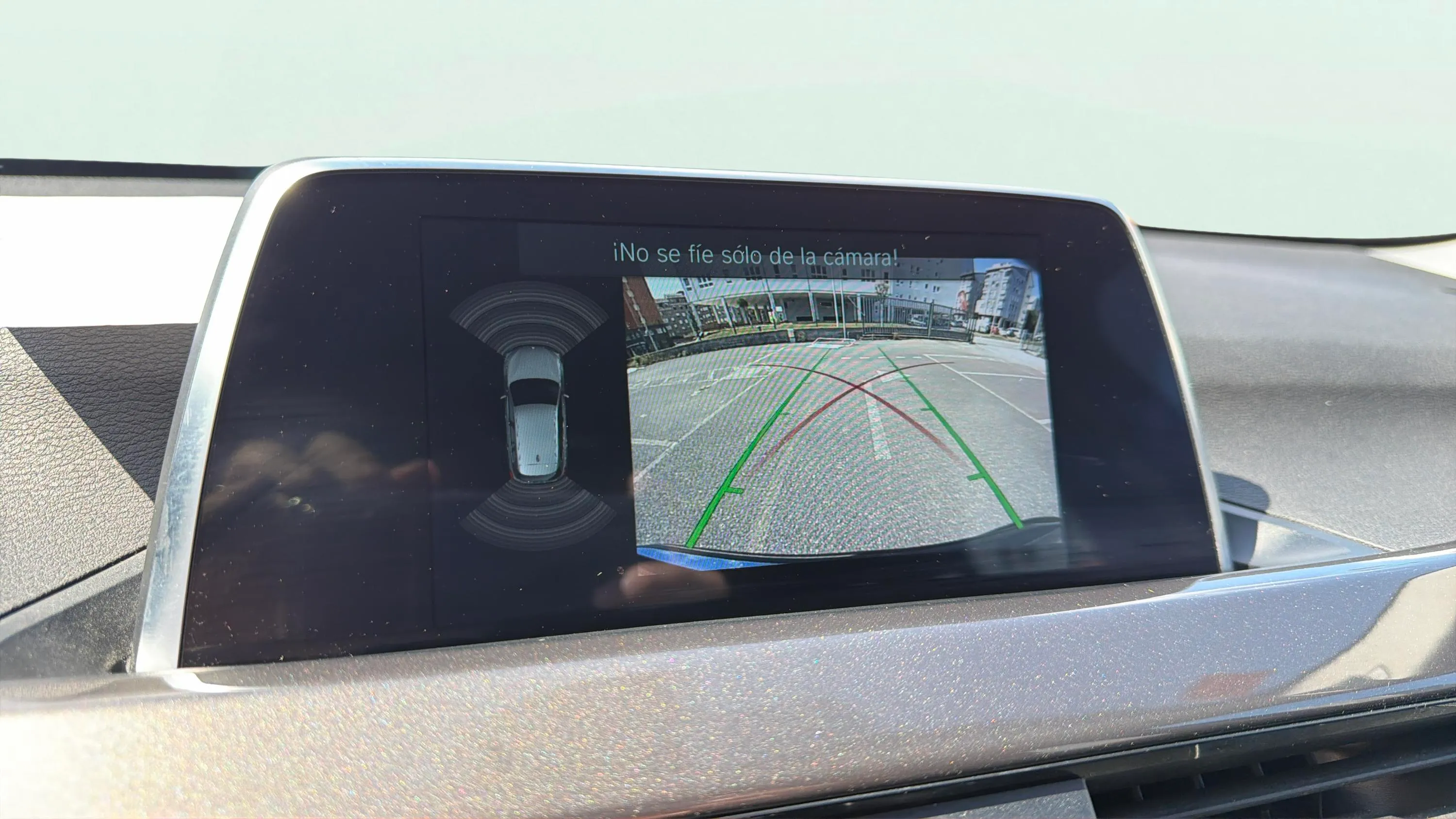 BMW X1 sDrive18d - foto 13