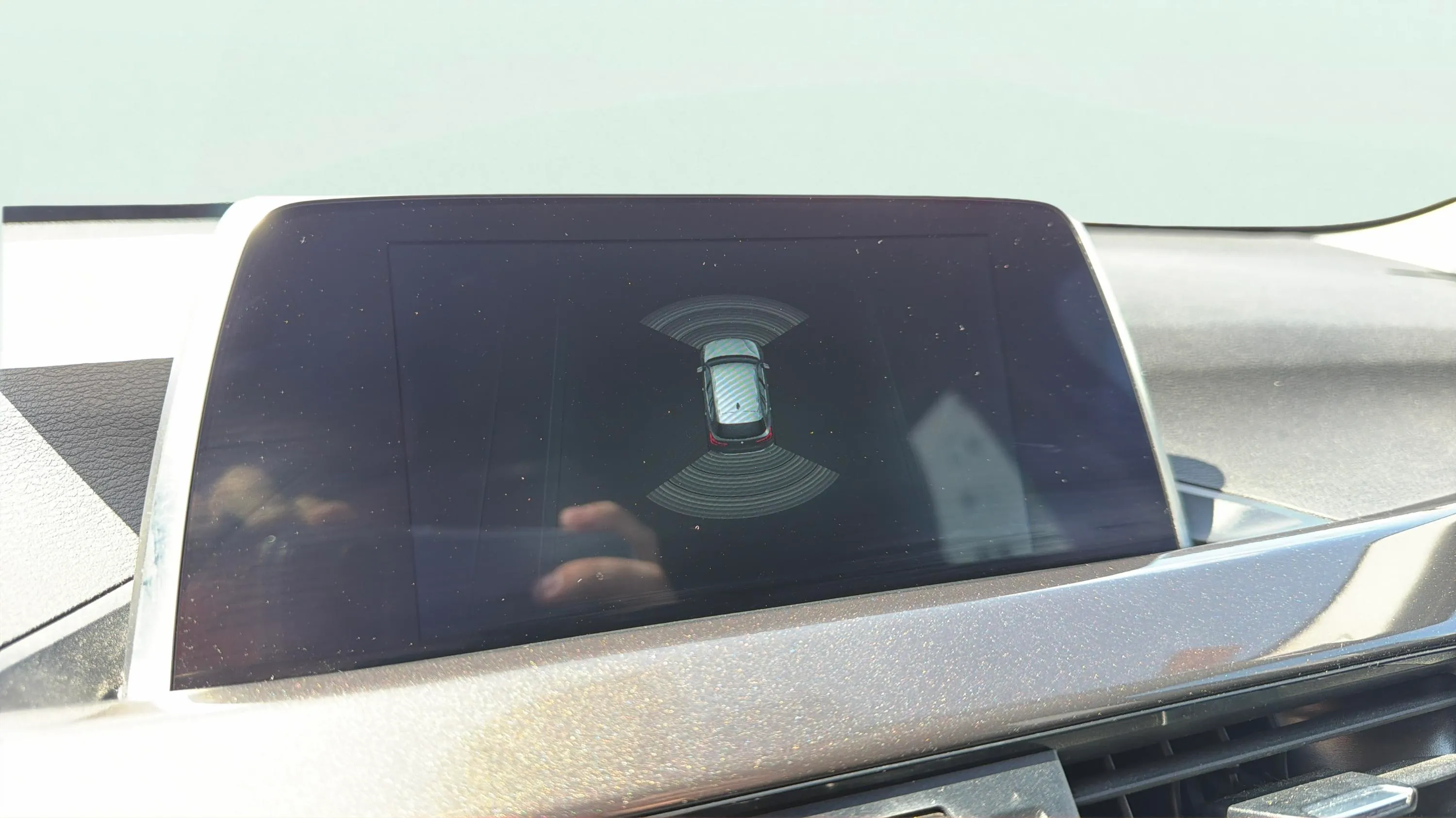 BMW X1 sDrive18d - foto 12