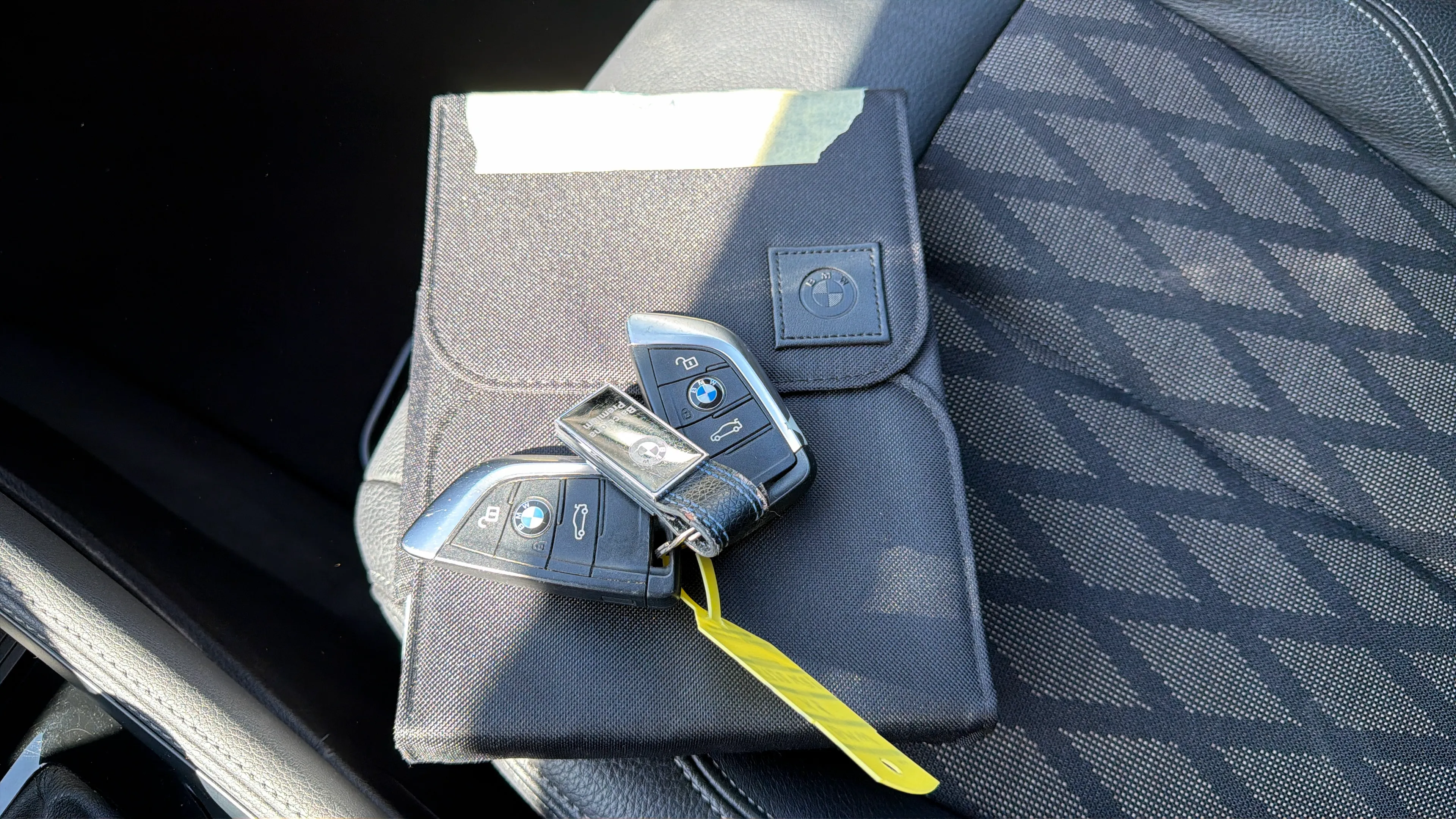 BMW X1 sDrive18d - foto 28