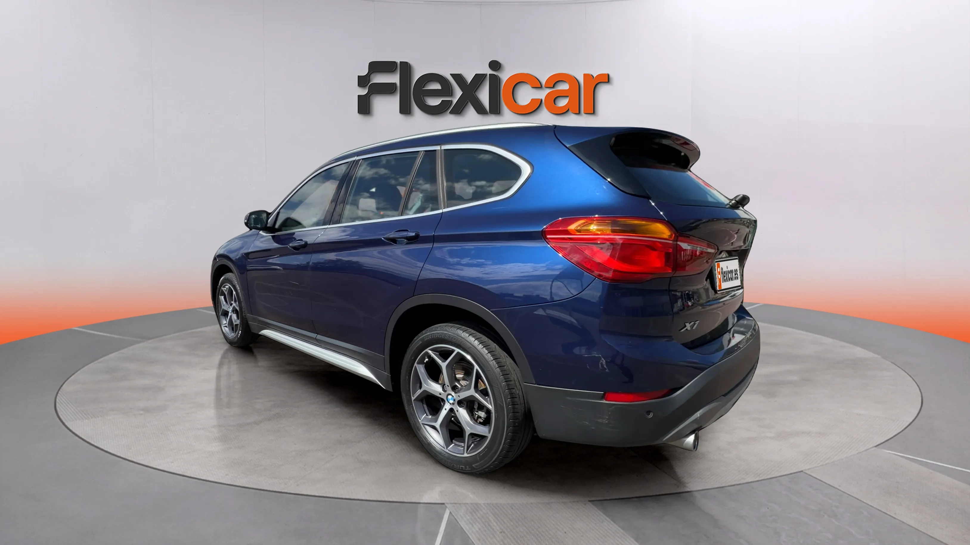 BMW X1 sDrive18d - foto 5