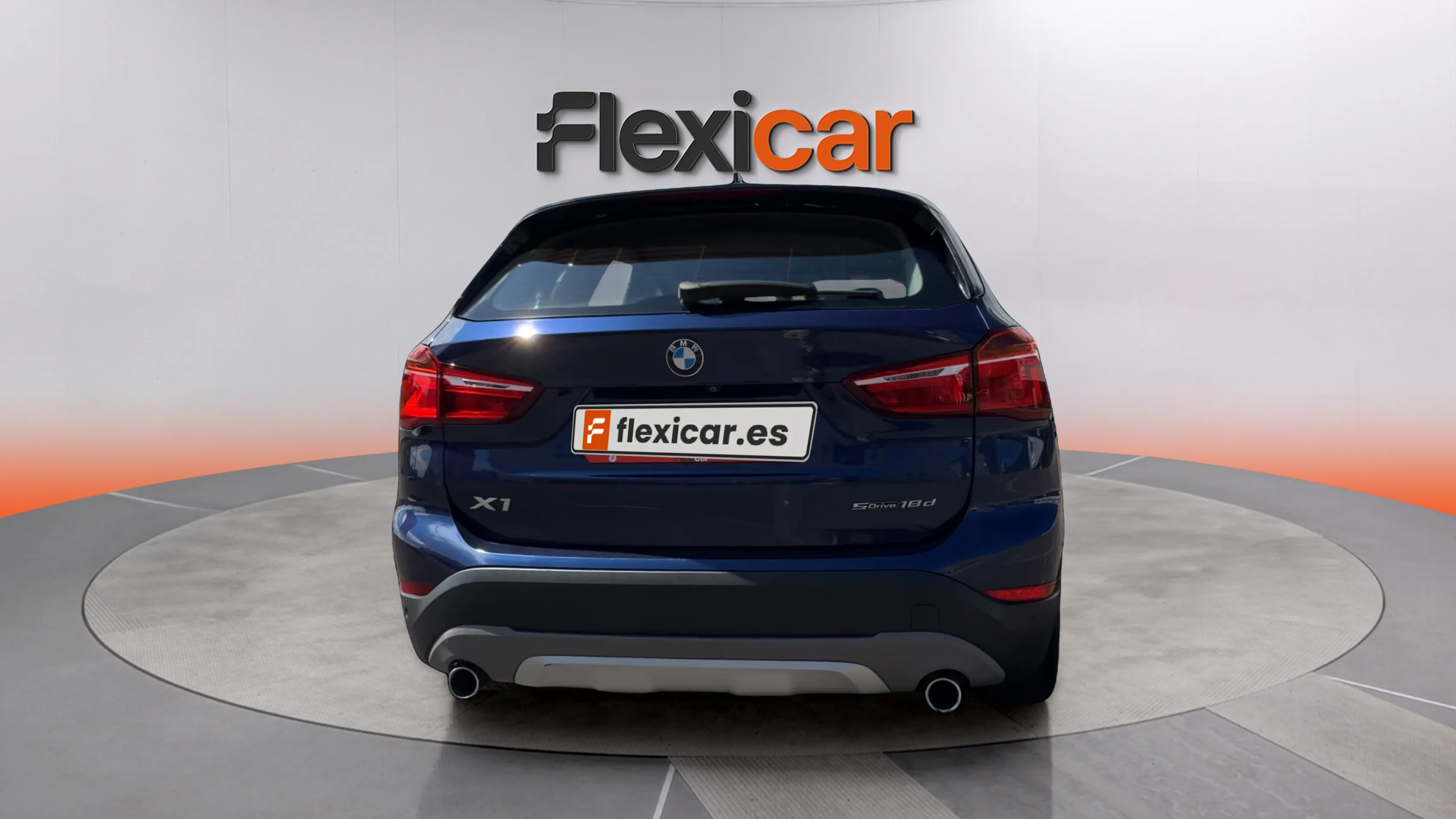 BMW X1 sDrive18d - foto 6