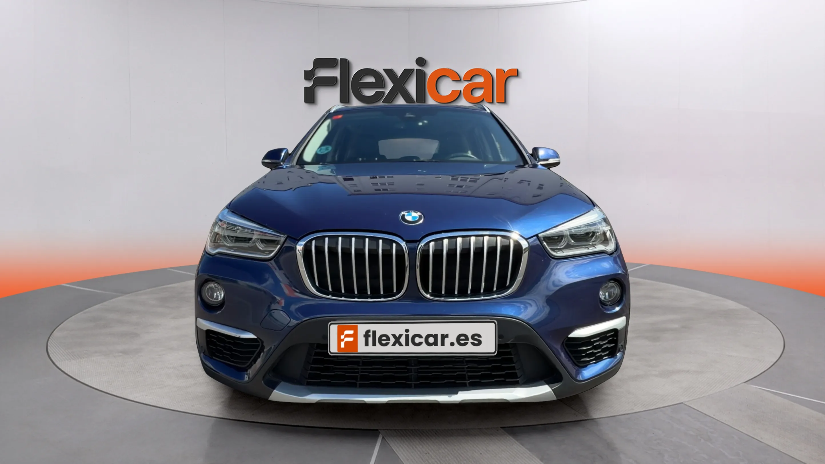 BMW X1 sDrive18d - foto 2