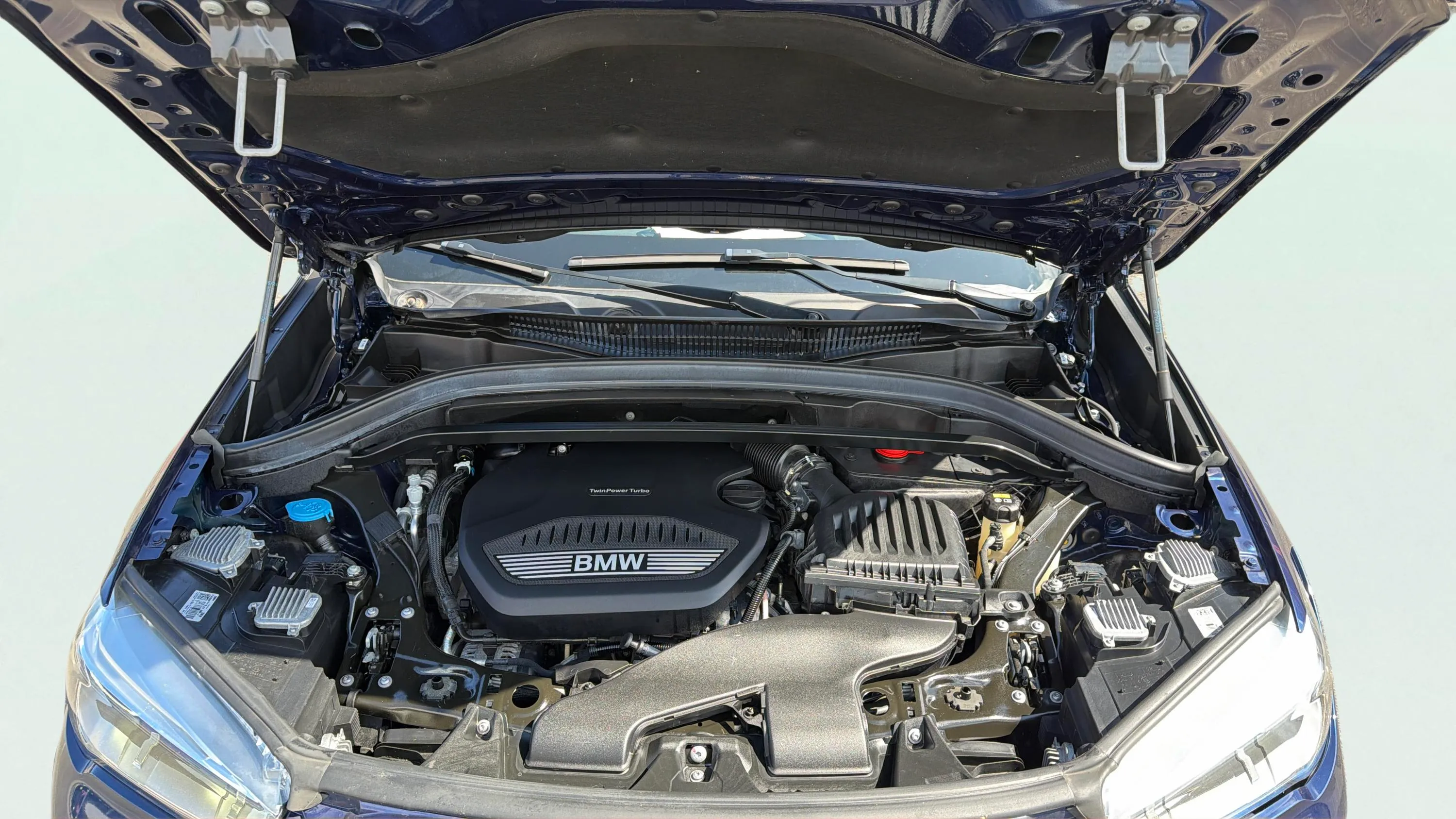 BMW X1 sDrive18d - foto 29