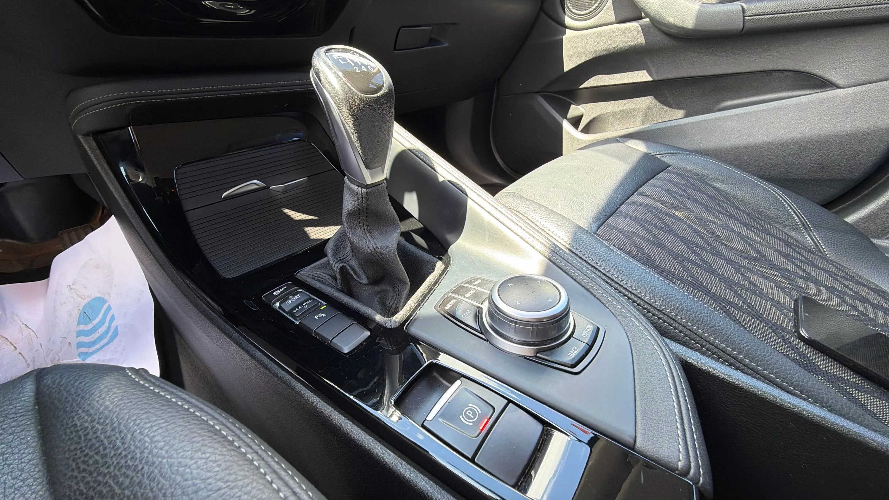 BMW X1 sDrive18d - foto 22