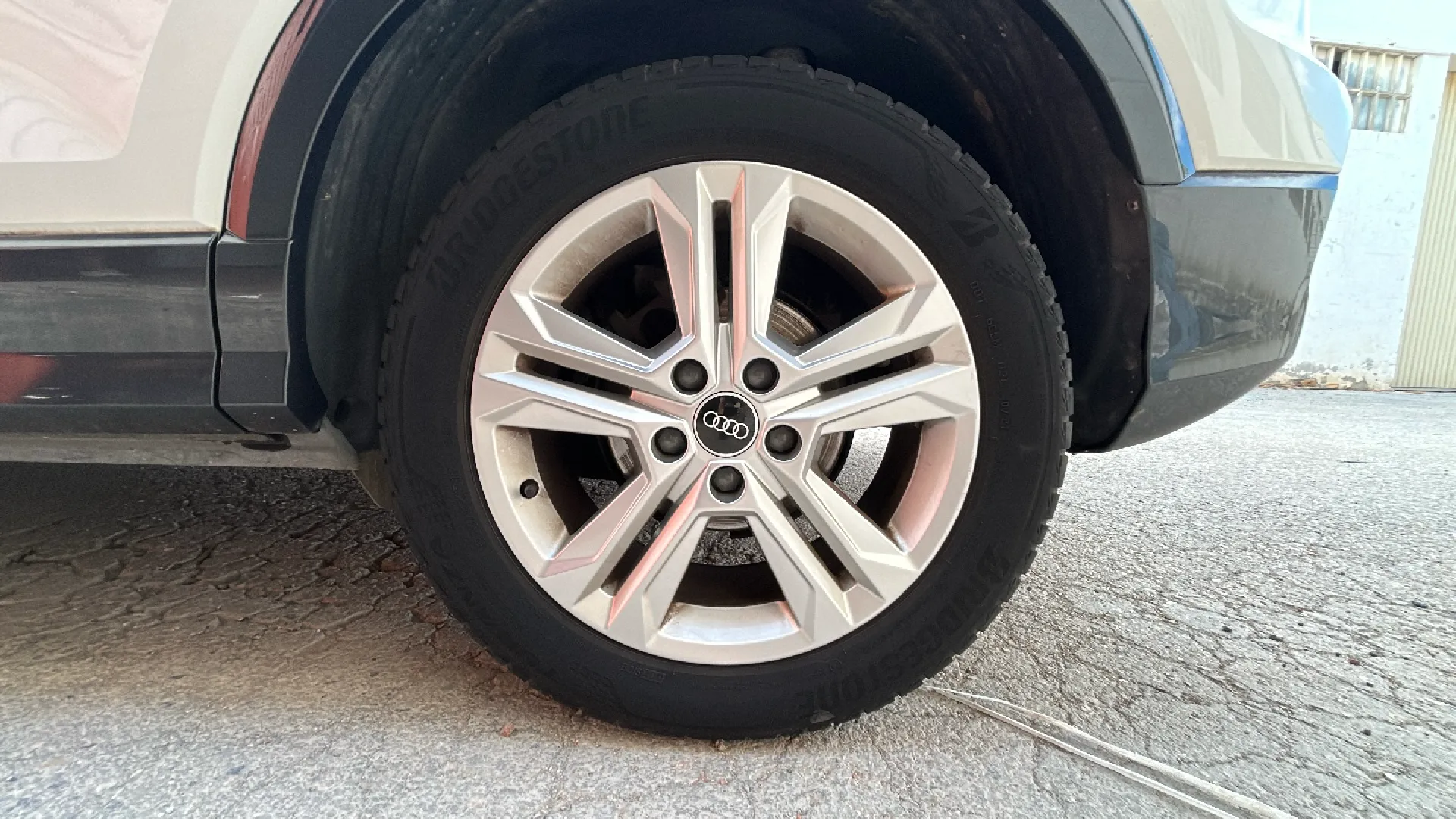 Audi Q2 Advanced 35 TFSI S tronic - foto 17