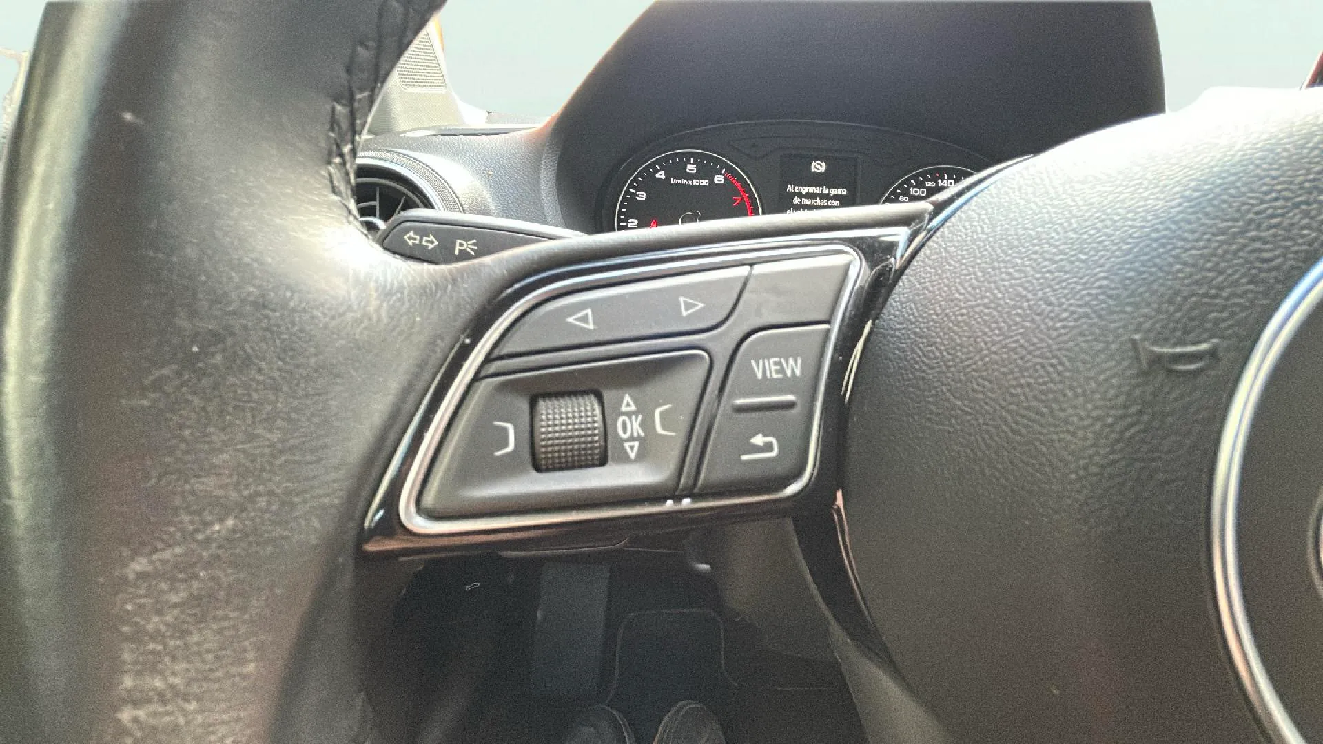 Audi Q2 Advanced 35 TFSI S tronic - foto 12