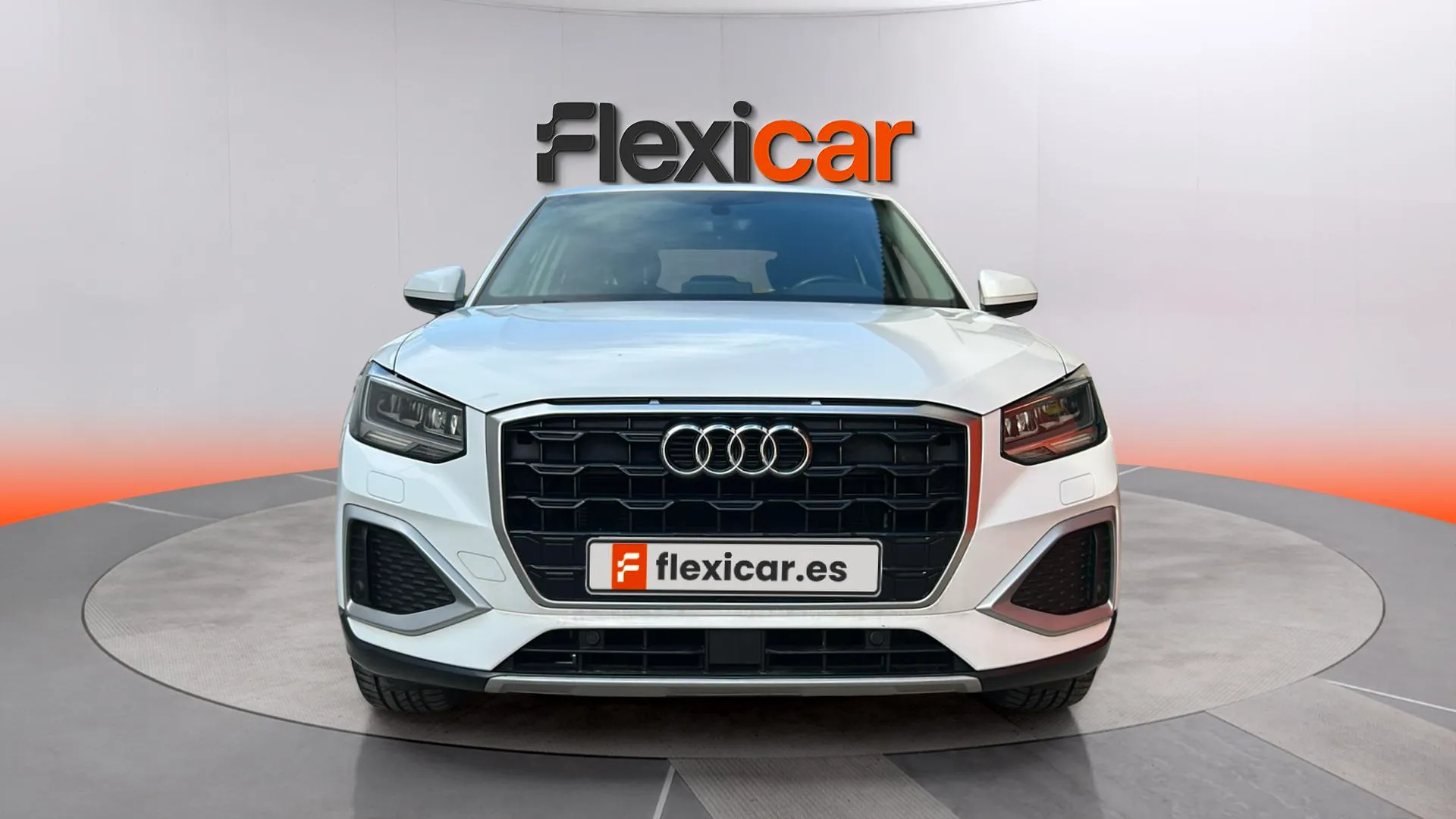 Audi Q2 Advanced 35 TFSI S tronic - foto 2