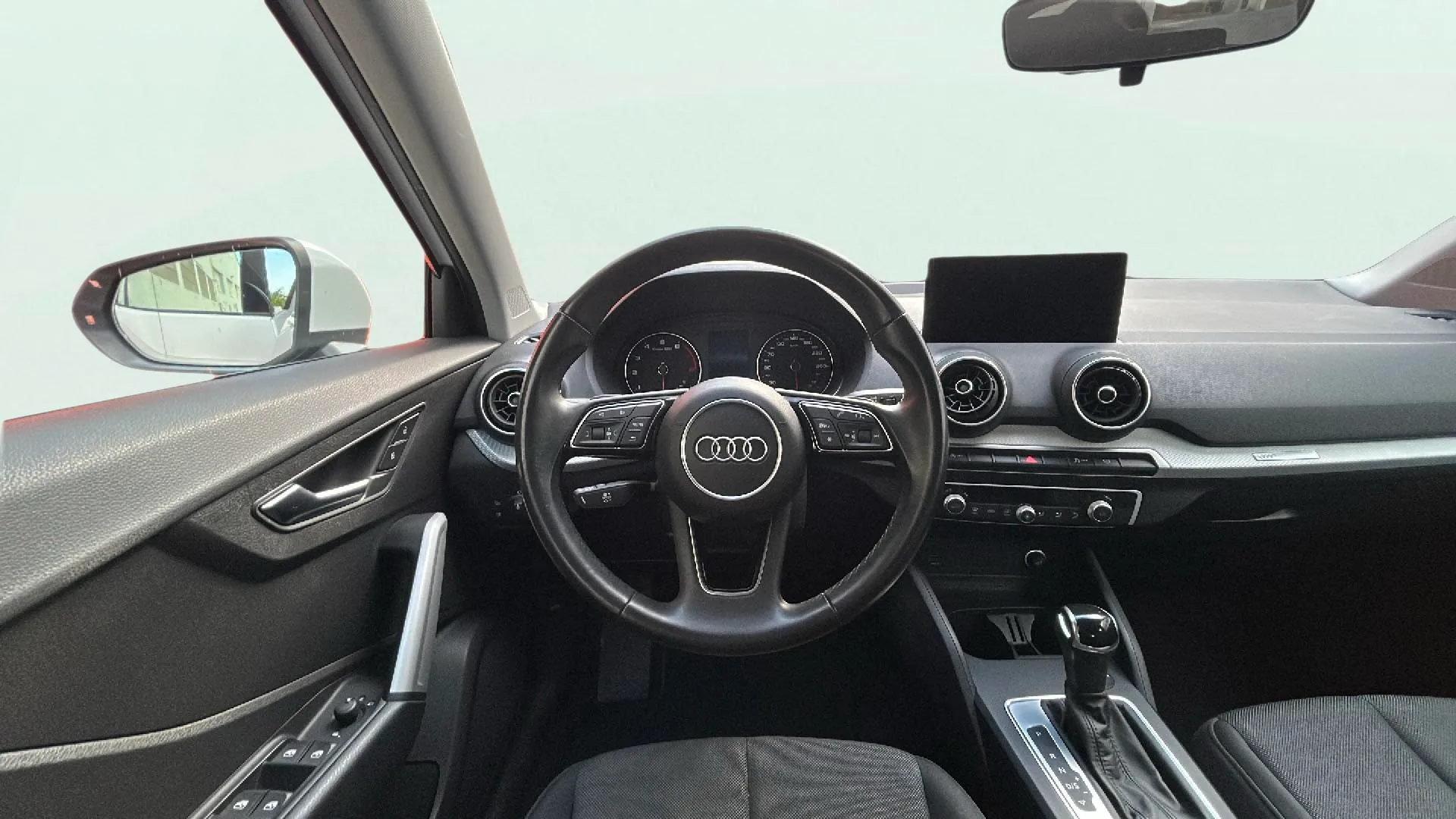 Audi Q2 Advanced 35 TFSI S tronic - foto 7