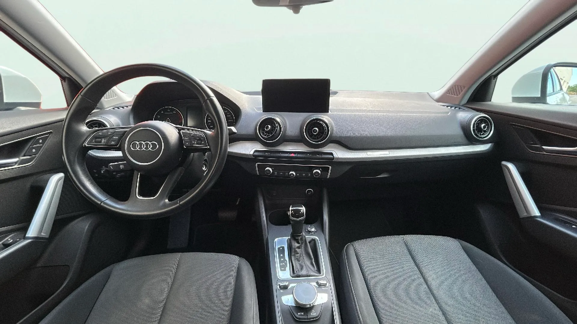 Audi Q2 Advanced 35 TFSI S tronic - foto 6