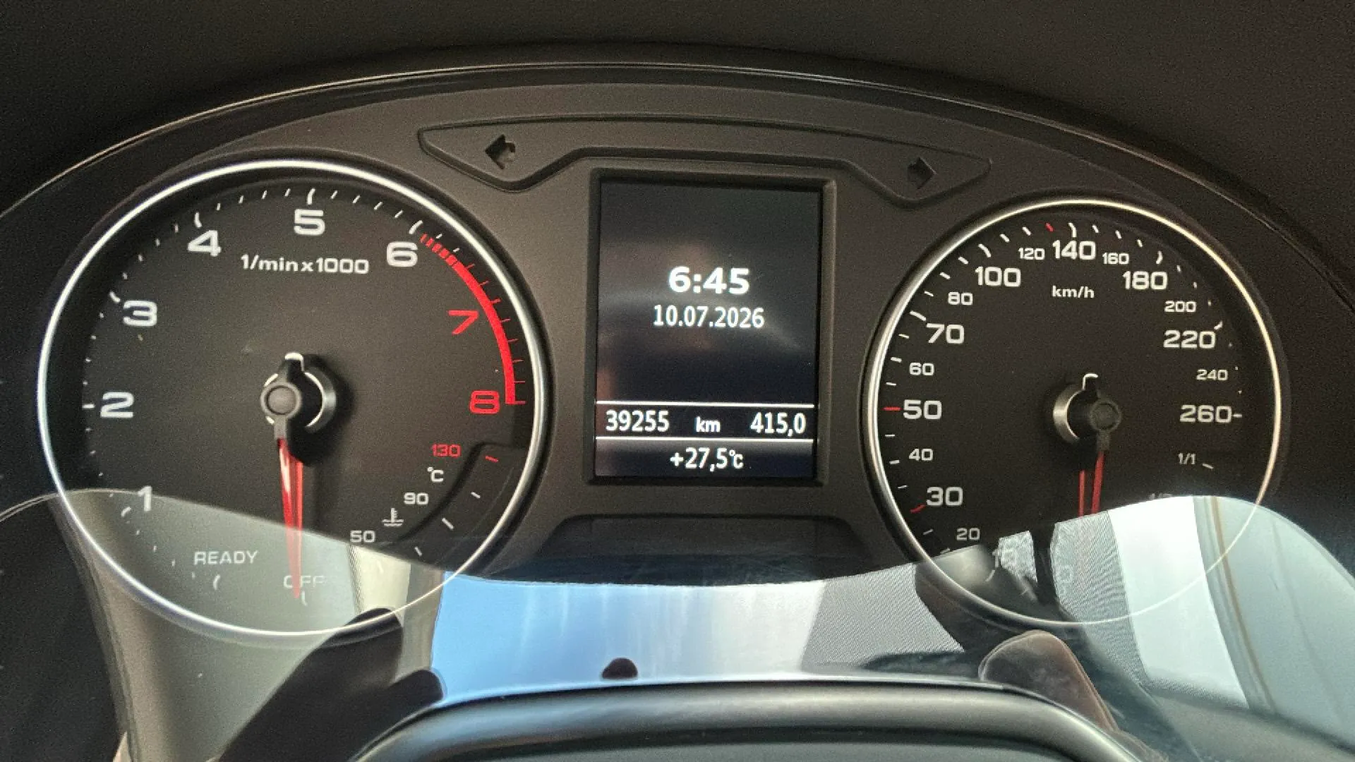 Audi Q2 Advanced 35 TFSI S tronic - foto 8