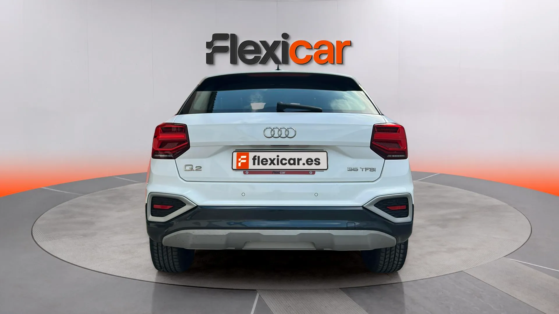 Audi Q2 Advanced 35 TFSI S tronic - foto 4