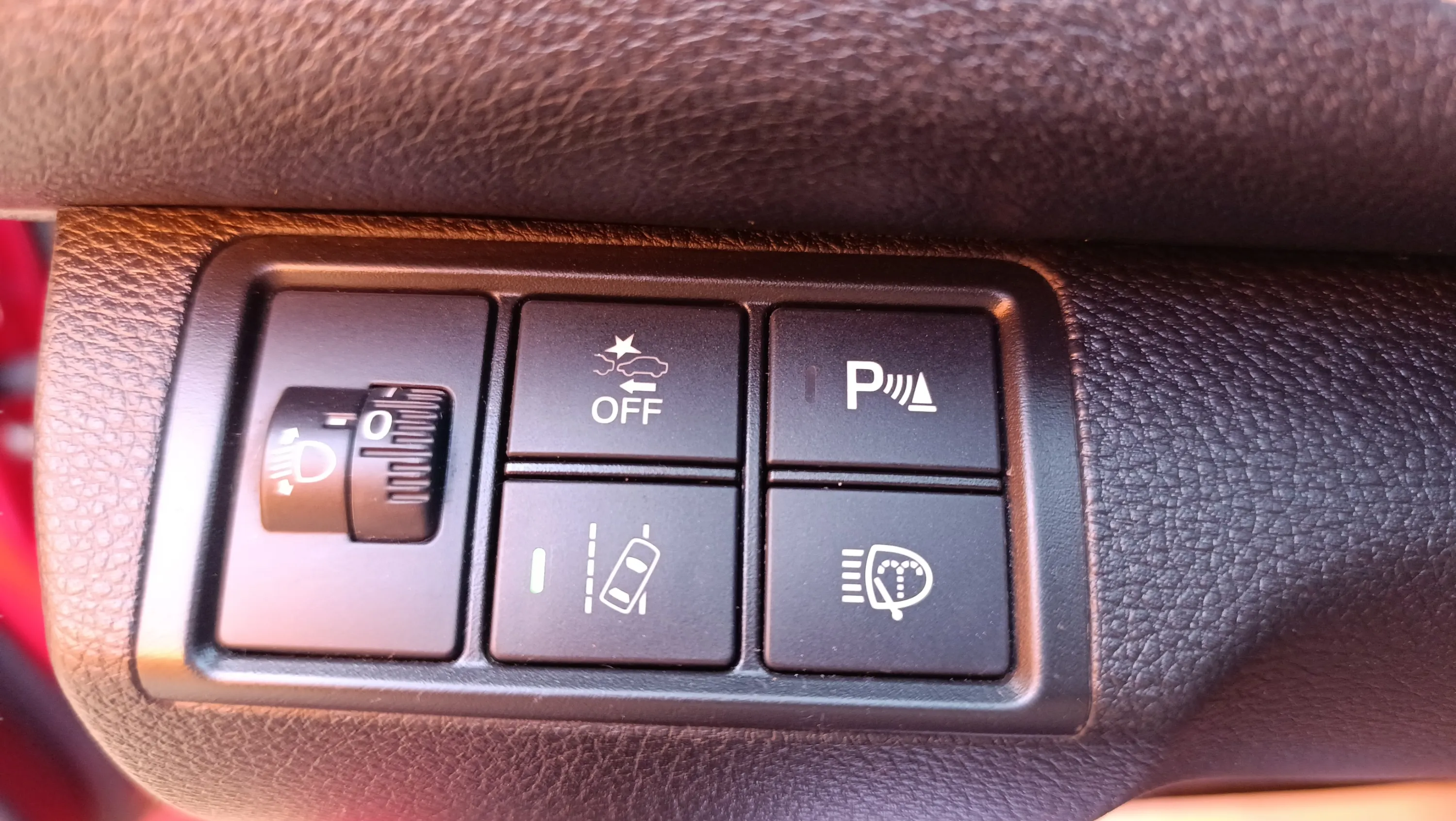 Honda Civic 1.0 I-VTEC Turbo CVT Comfort - foto 25