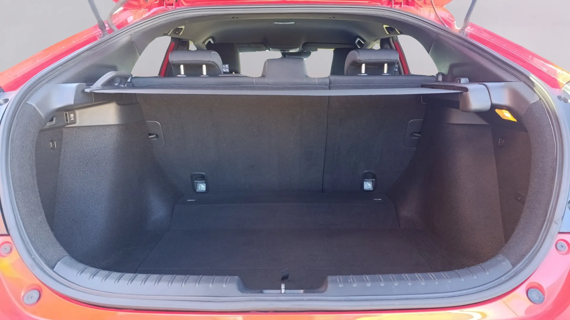 Honda Civic 1.0 I-VTEC Turbo CVT Comfort - foto 32