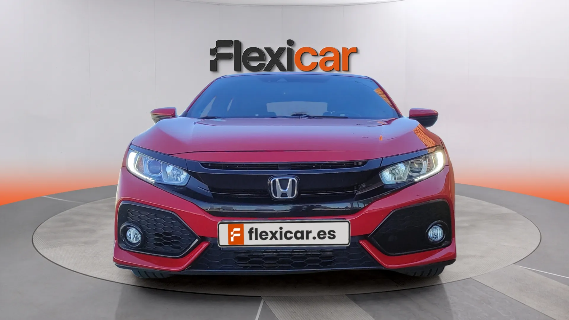 Honda Civic 1.0 I-VTEC Turbo CVT Comfort - foto 8