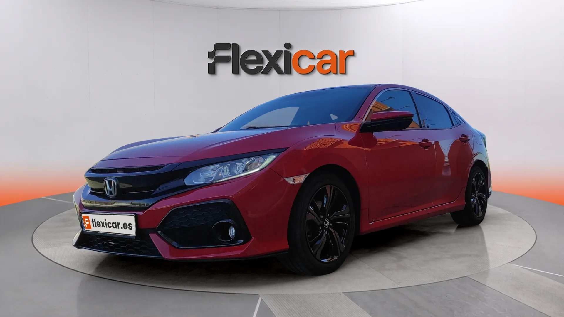 Honda Civic 1.0 I-VTEC Turbo CVT Comfort - foto 7