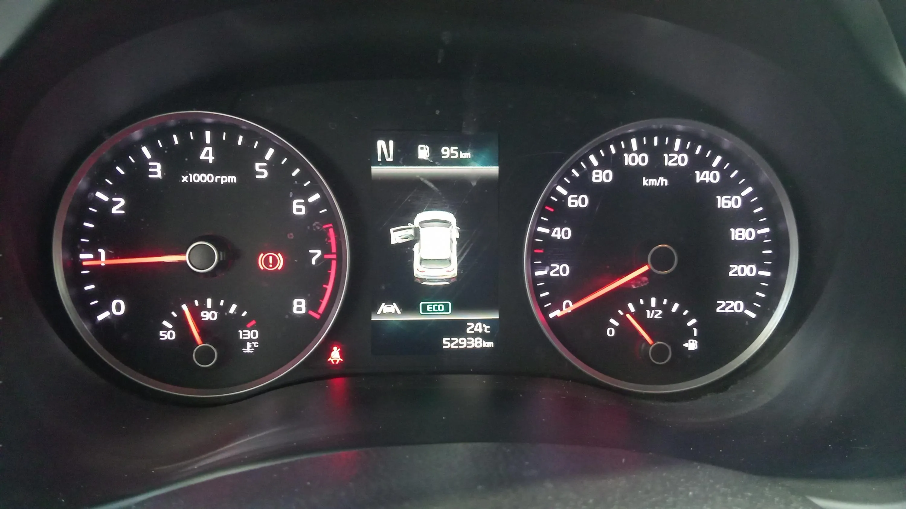 Kia Stonic 1.0 T-GDi MHEV iMT Drive - foto 15