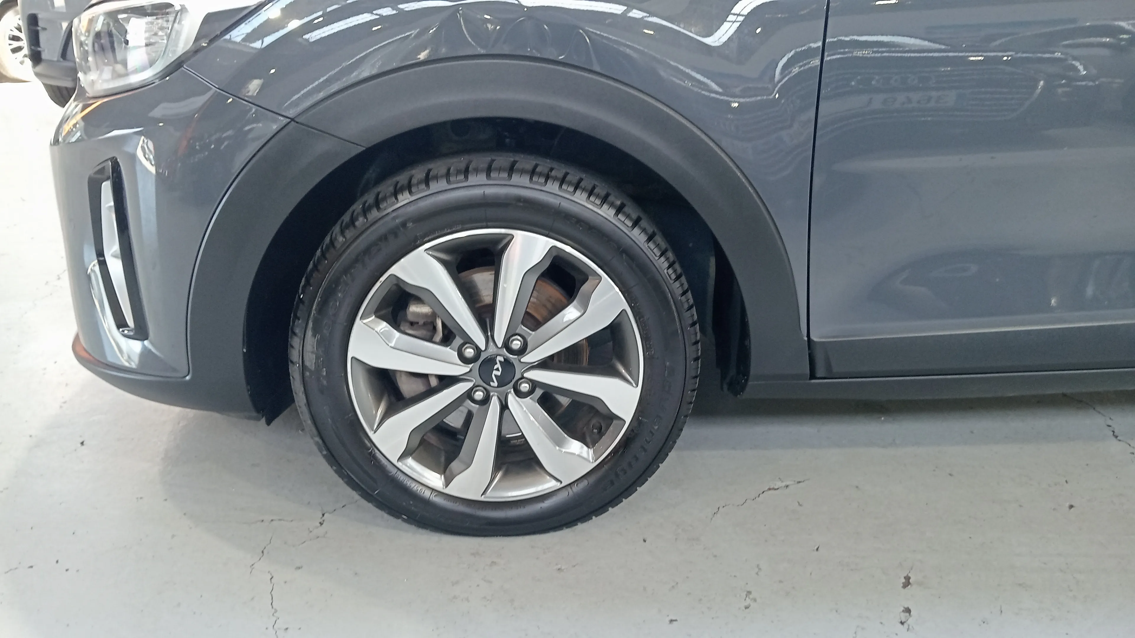 Kia Stonic 1.0 T-GDi MHEV iMT Drive - foto 22