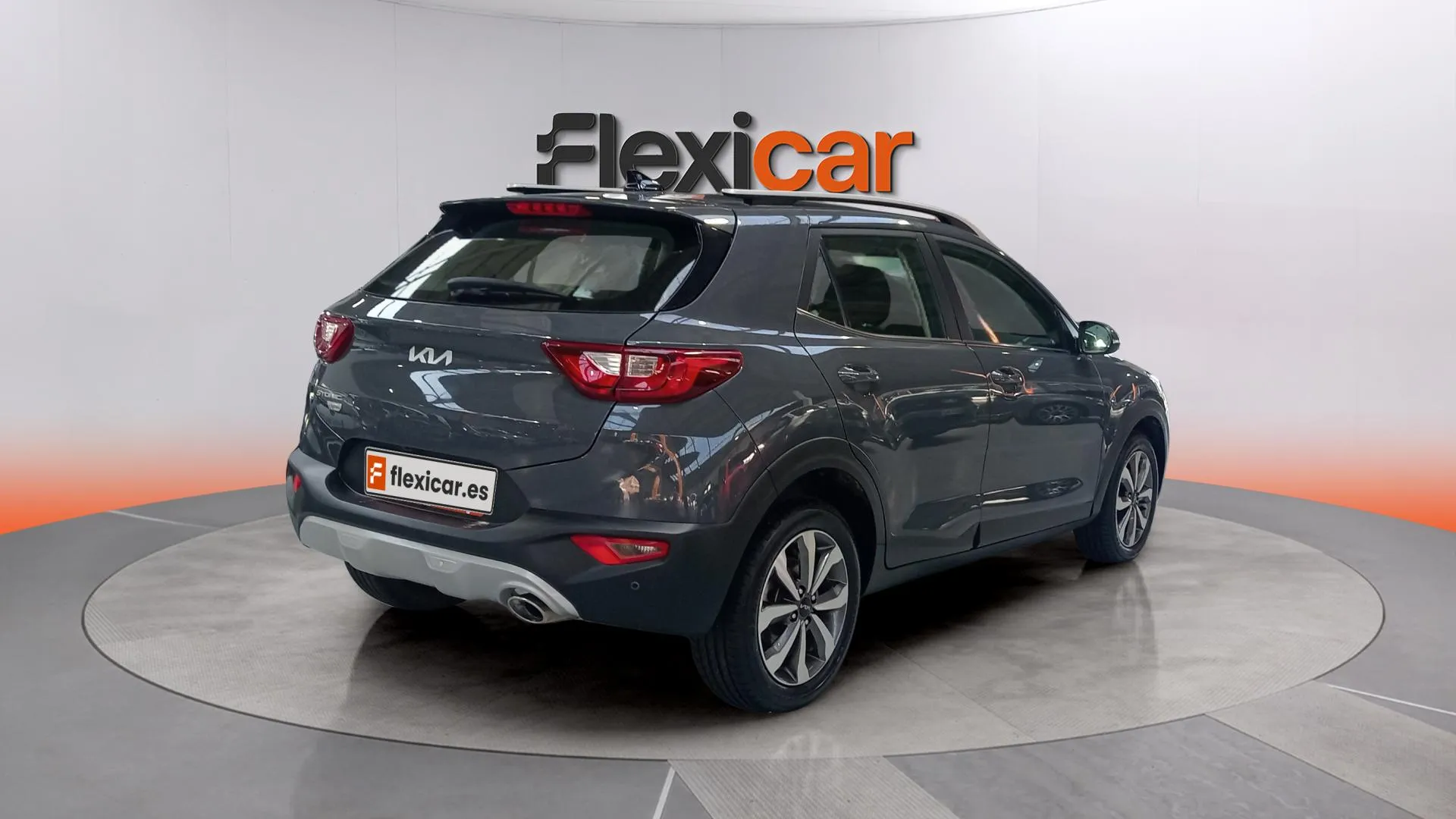 Kia Stonic 1.0 T-GDi MHEV iMT Drive - foto 7