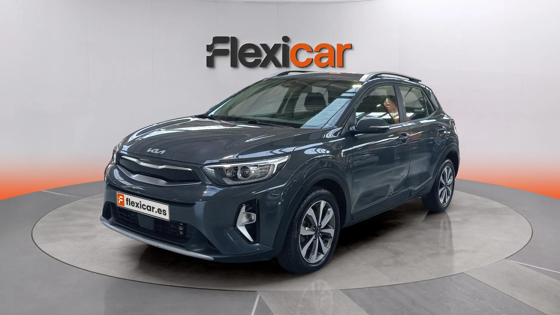 Kia Stonic 1.0 T-GDi MHEV iMT Drive - foto 3
