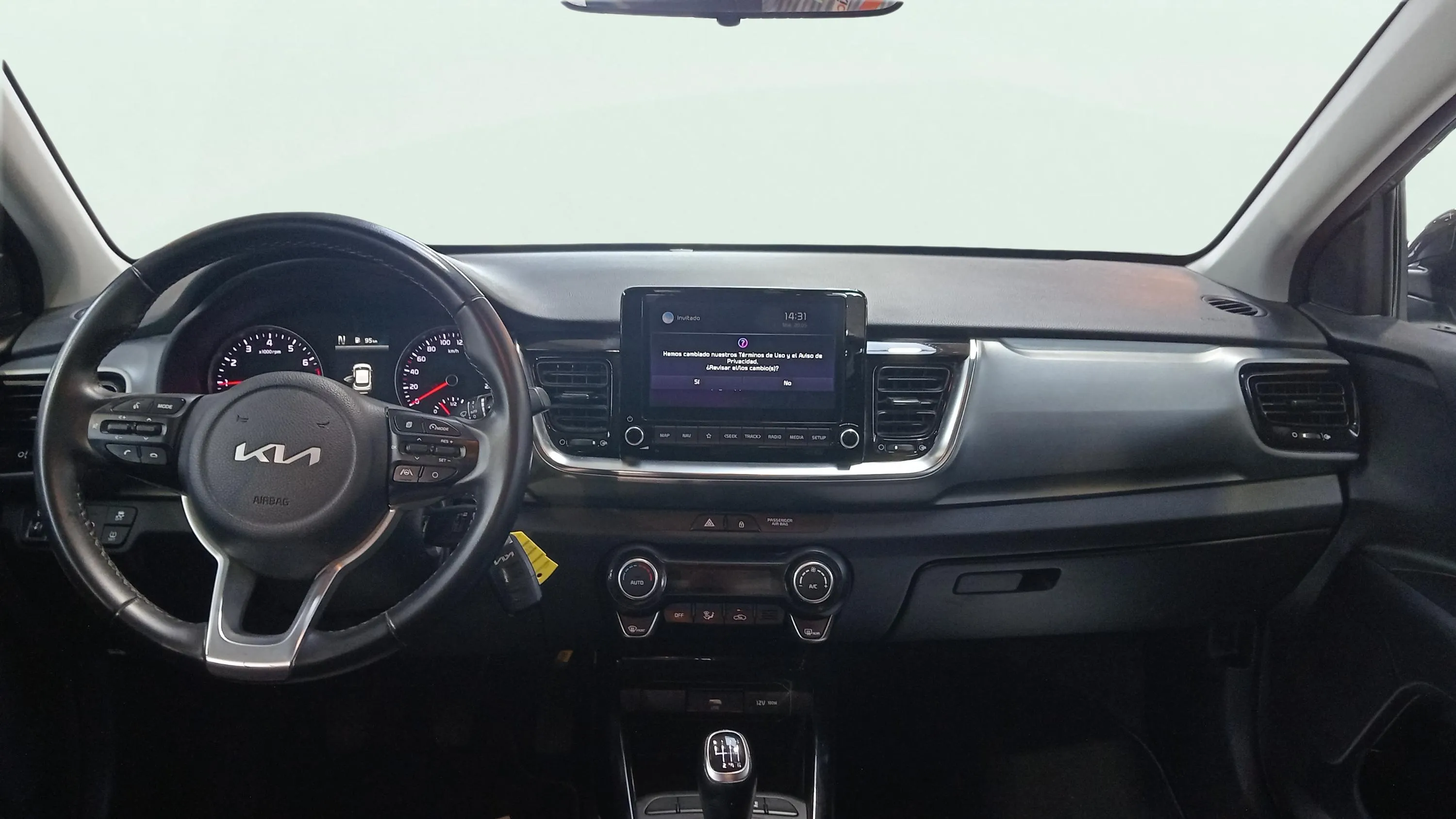 Kia Stonic 1.0 T-GDi MHEV iMT Drive - foto 12