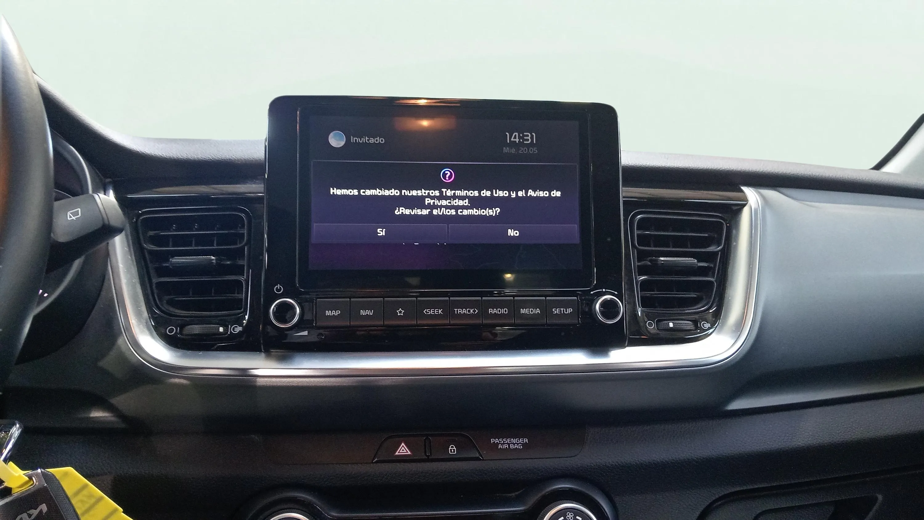 Kia Stonic 1.0 T-GDi MHEV iMT Drive - foto 13