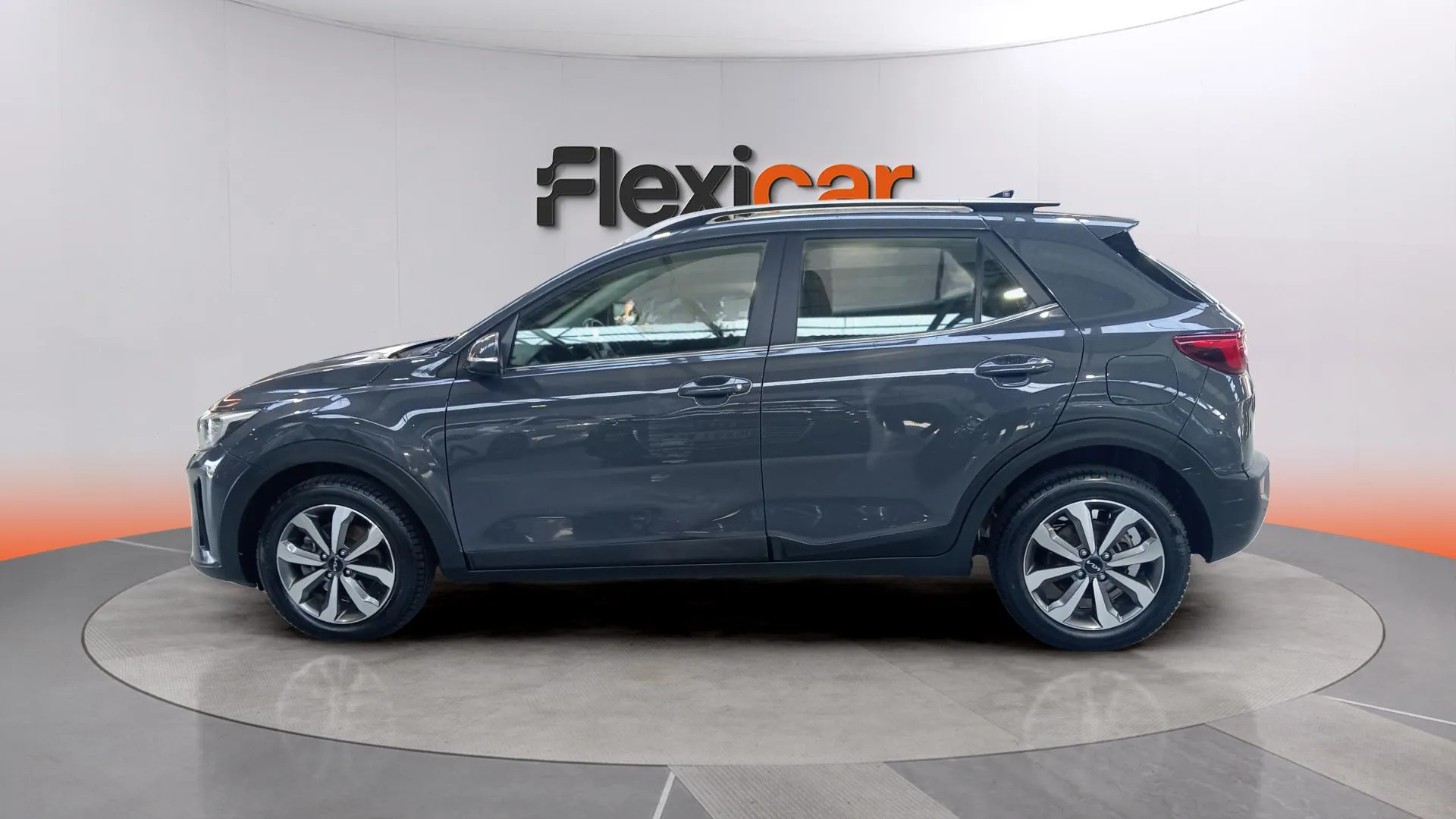 Kia Stonic 1.0 T-GDi MHEV iMT Drive - foto 4