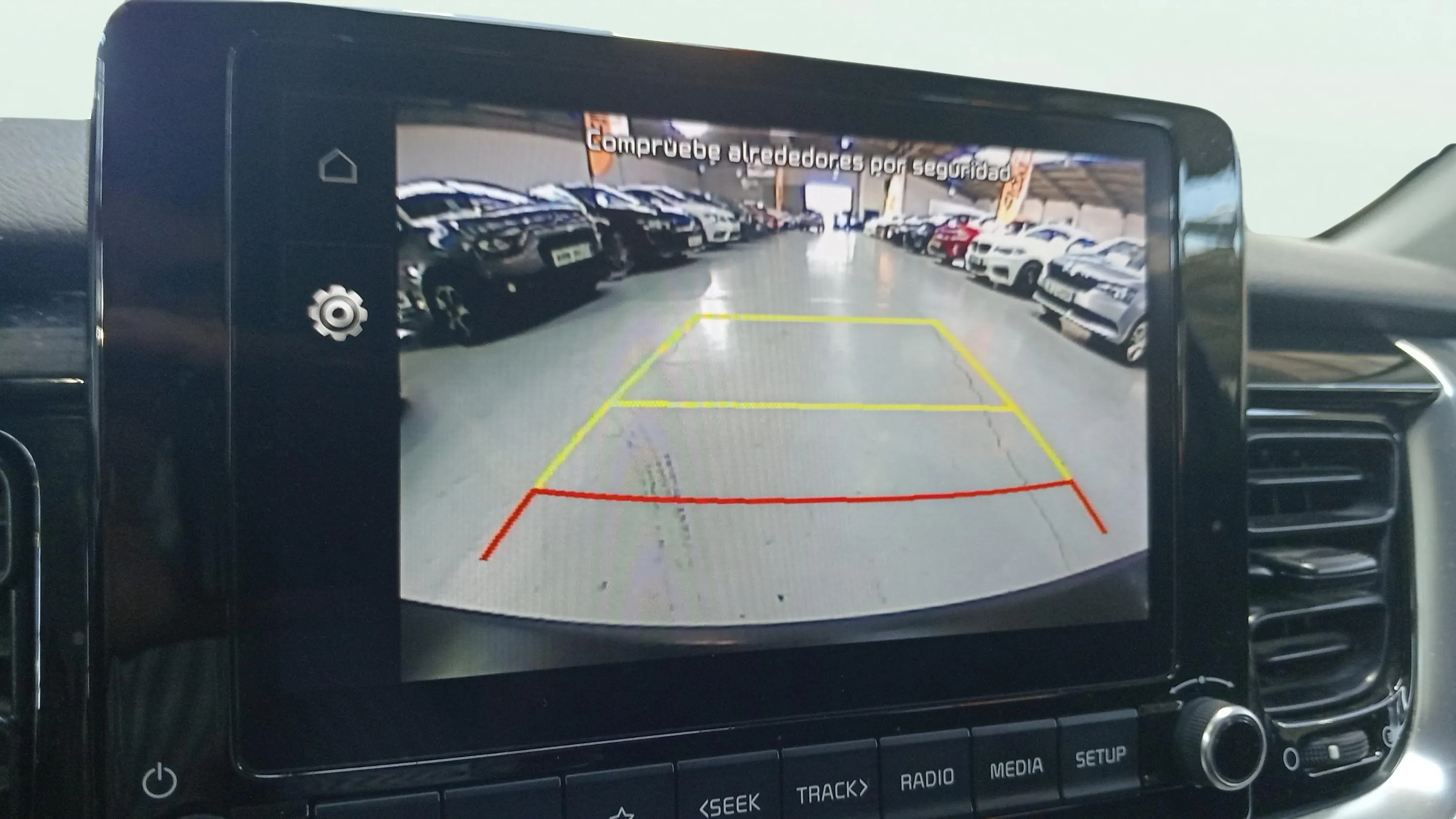 Kia Stonic 1.0 T-GDi MHEV iMT Drive - foto 19