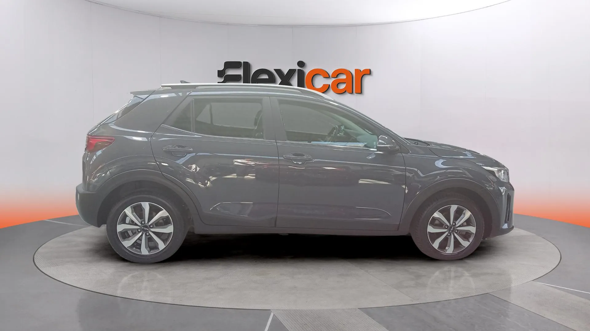 Kia Stonic 1.0 T-GDi MHEV iMT Drive - foto 8