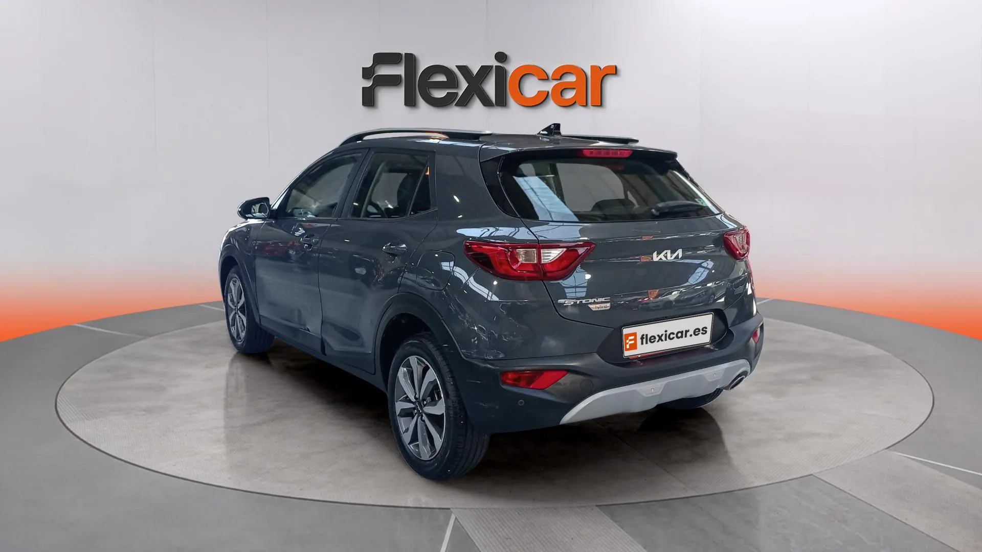 Kia Stonic 1.0 T-GDi MHEV iMT Drive - foto 6