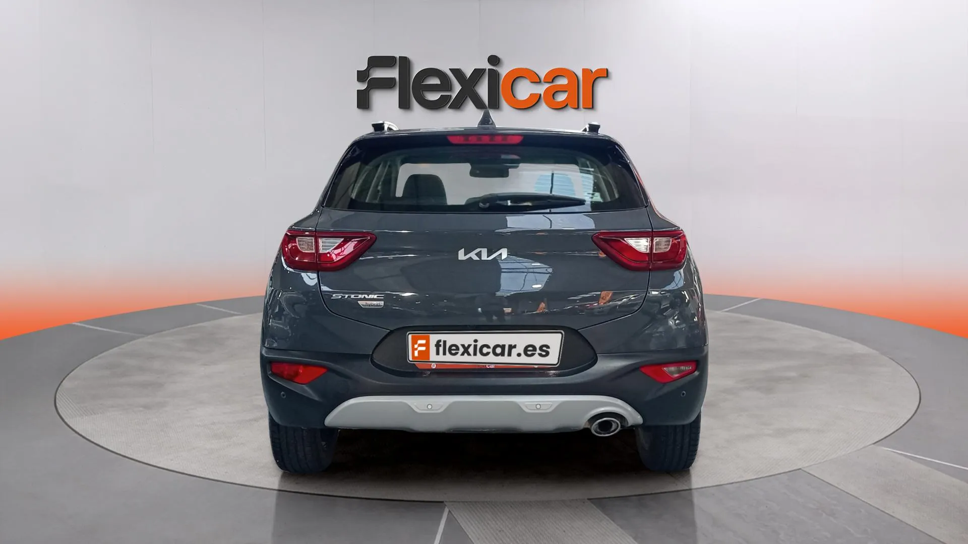 Kia Stonic 1.0 T-GDi MHEV iMT Drive - foto 5