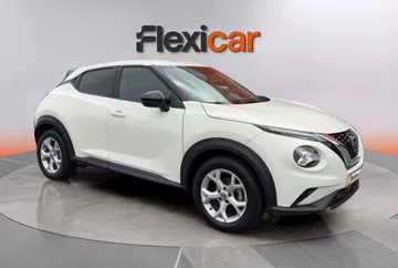 nissan juke dig t 84 kw 114 cv 6mt acenta gasolina manual gijon 903000000242595