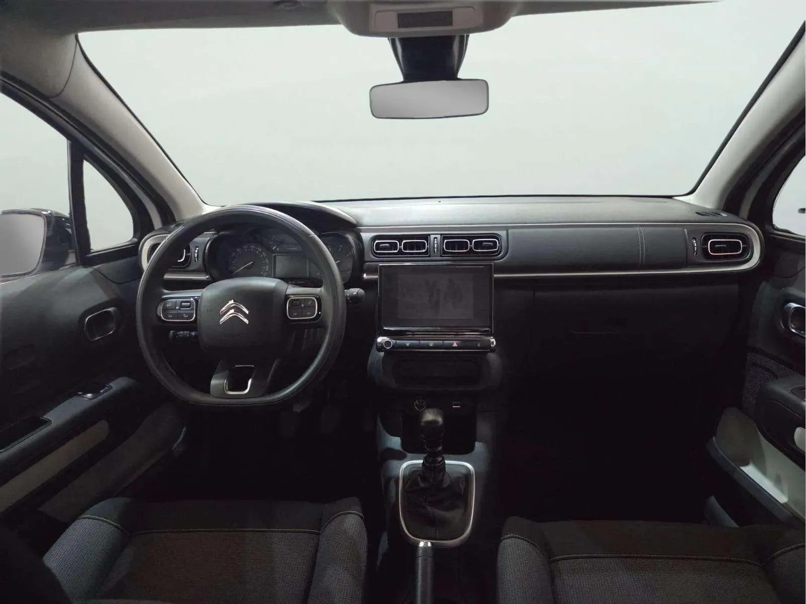 Citroën C3 BlueHDi C-Series - foto 14