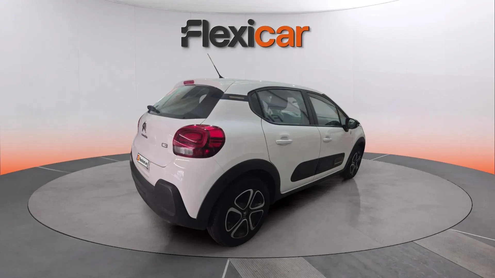 Citroën C3 BlueHDi C-Series - foto 3