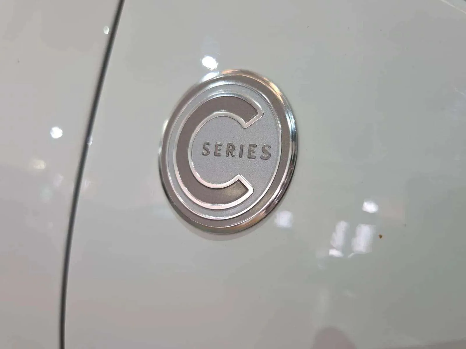Citroën C3 BlueHDi C-Series - foto 29