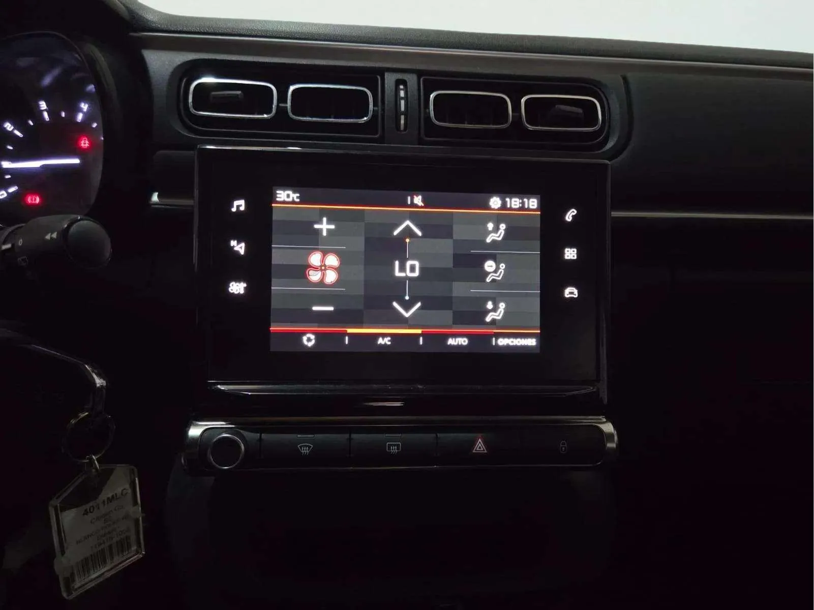 Citroën C3 BlueHDi C-Series - foto 25