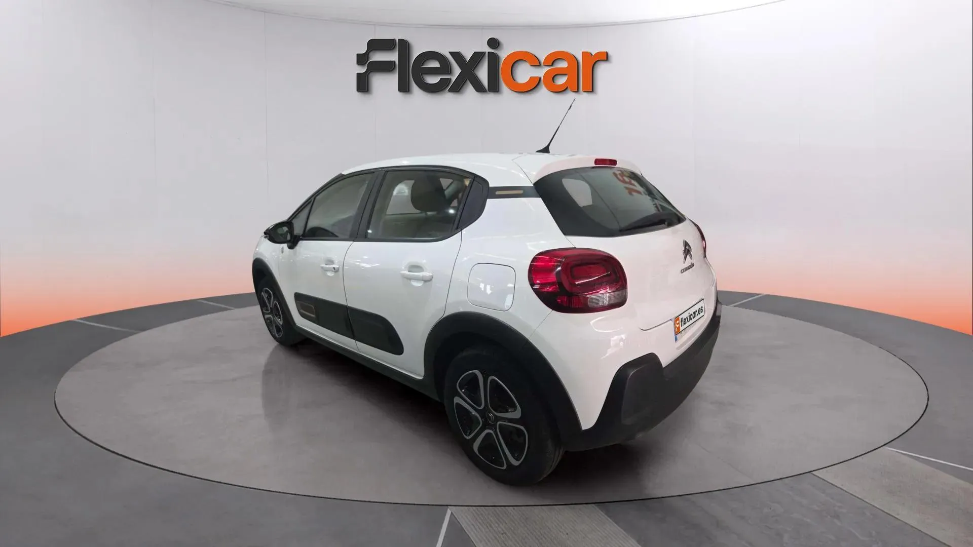 Citroën C3 BlueHDi C-Series - foto 7