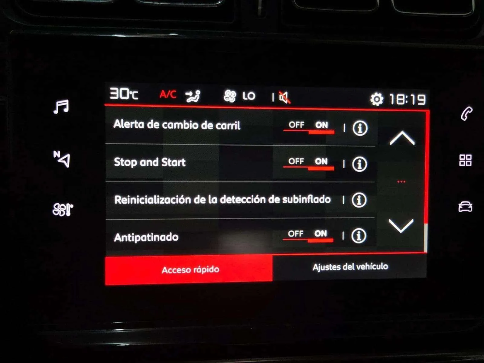 Citroën C3 BlueHDi C-Series - foto 24